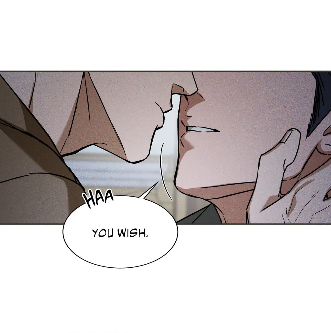 FlashLight [Official] {Uncensored} - Chapter 15 manhwa