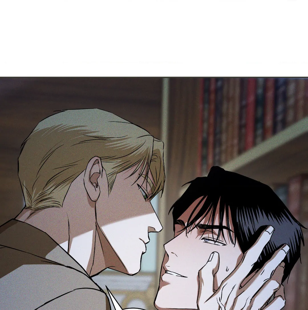 FlashLight [Official] {Uncensored} - Chapter 15 manhwa