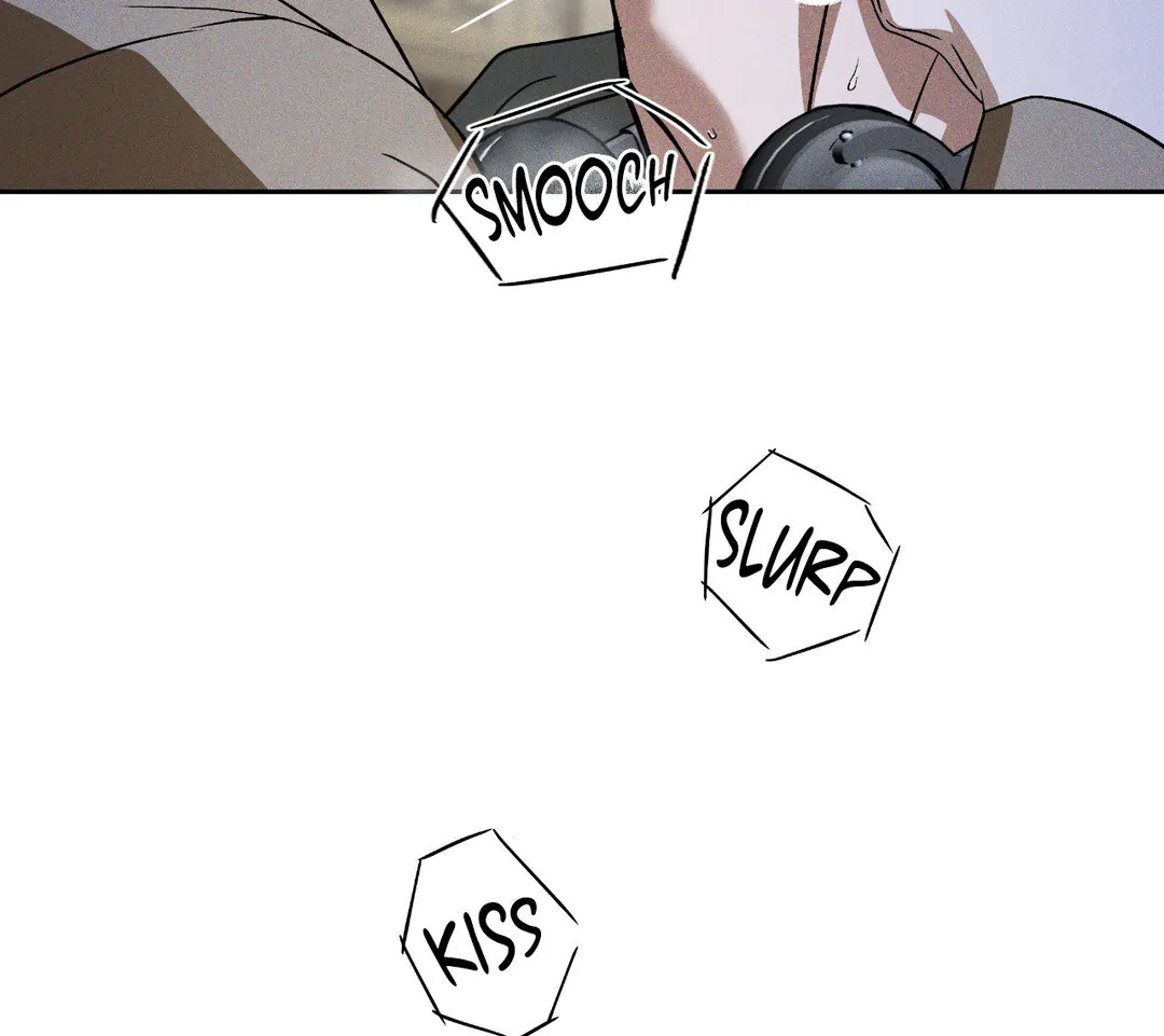 FlashLight [Official] {Uncensored} - Chapter 15 manhwa