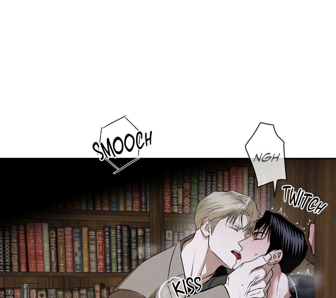 FlashLight [Official] {Uncensored} - Chapter 15 manhwa