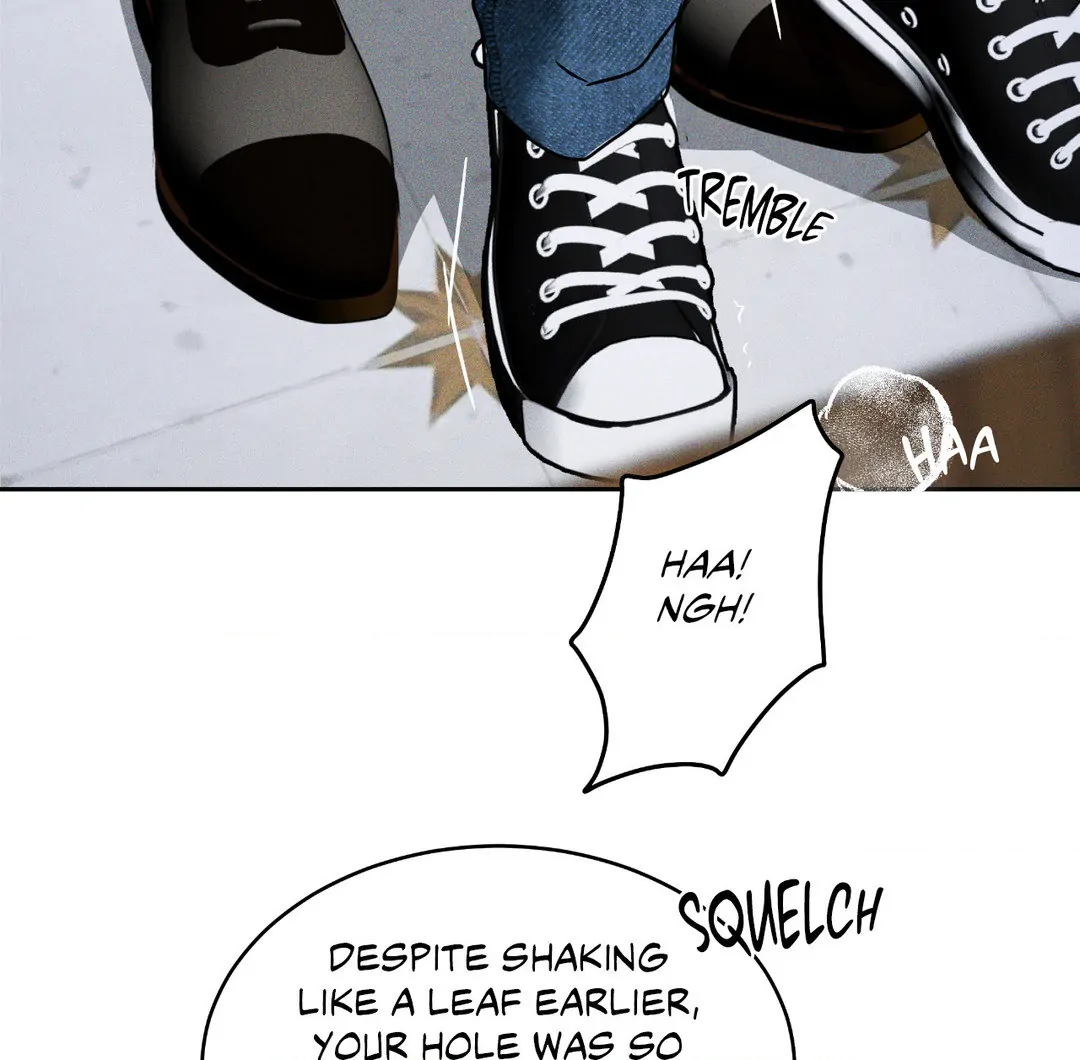 FlashLight [Official] {Uncensored} - Chapter 15 manhwa