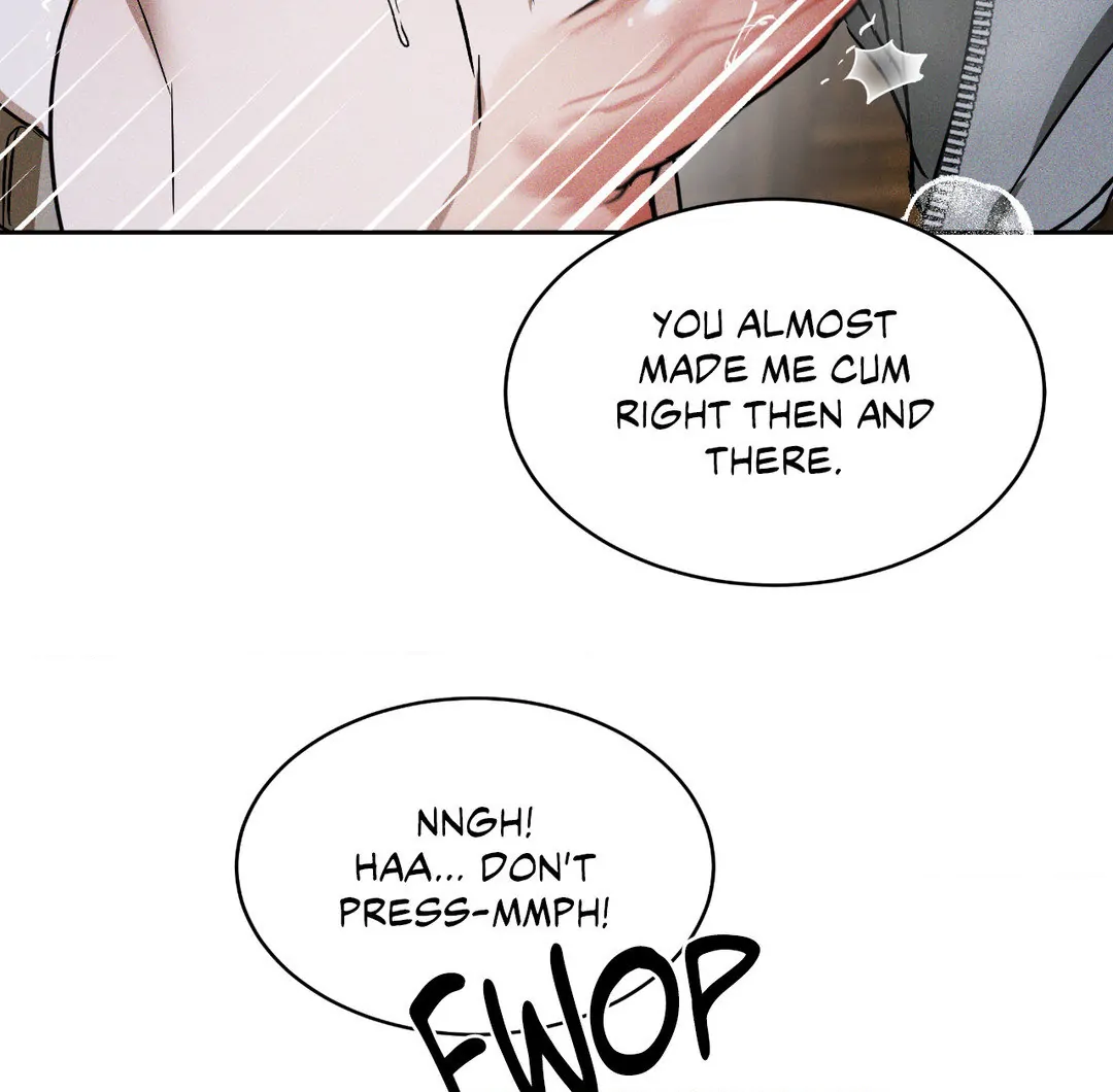 FlashLight [Official] {Uncensored} - Chapter 15 manhwa