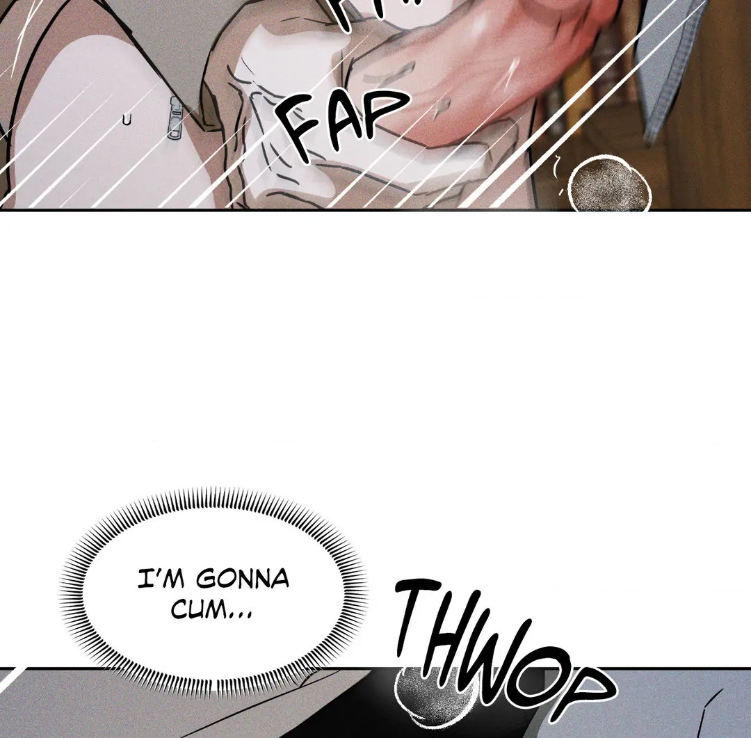FlashLight [Official] {Uncensored} - Chapter 15 manhwa