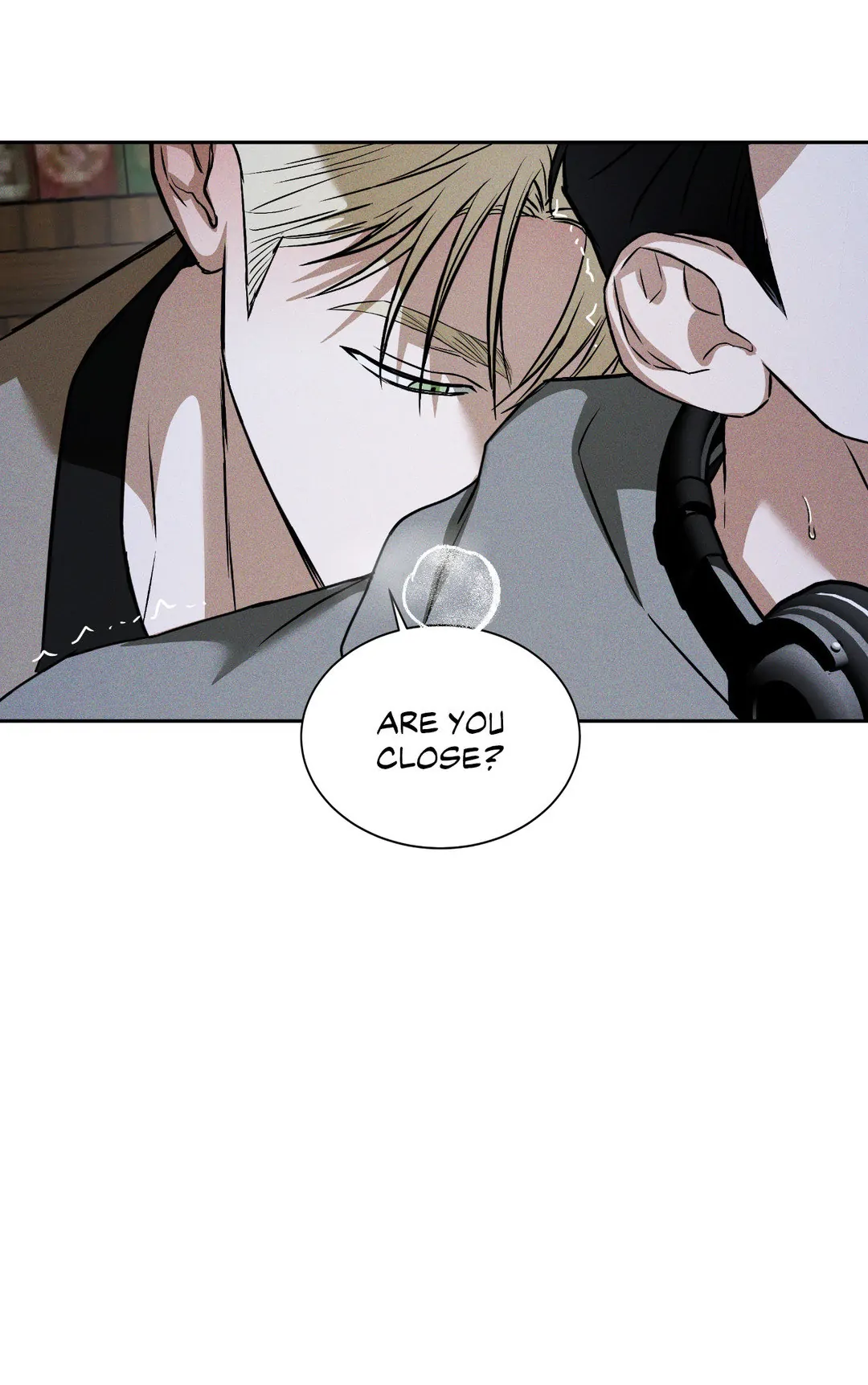 FlashLight [Official] {Uncensored} - Chapter 15 manhwa