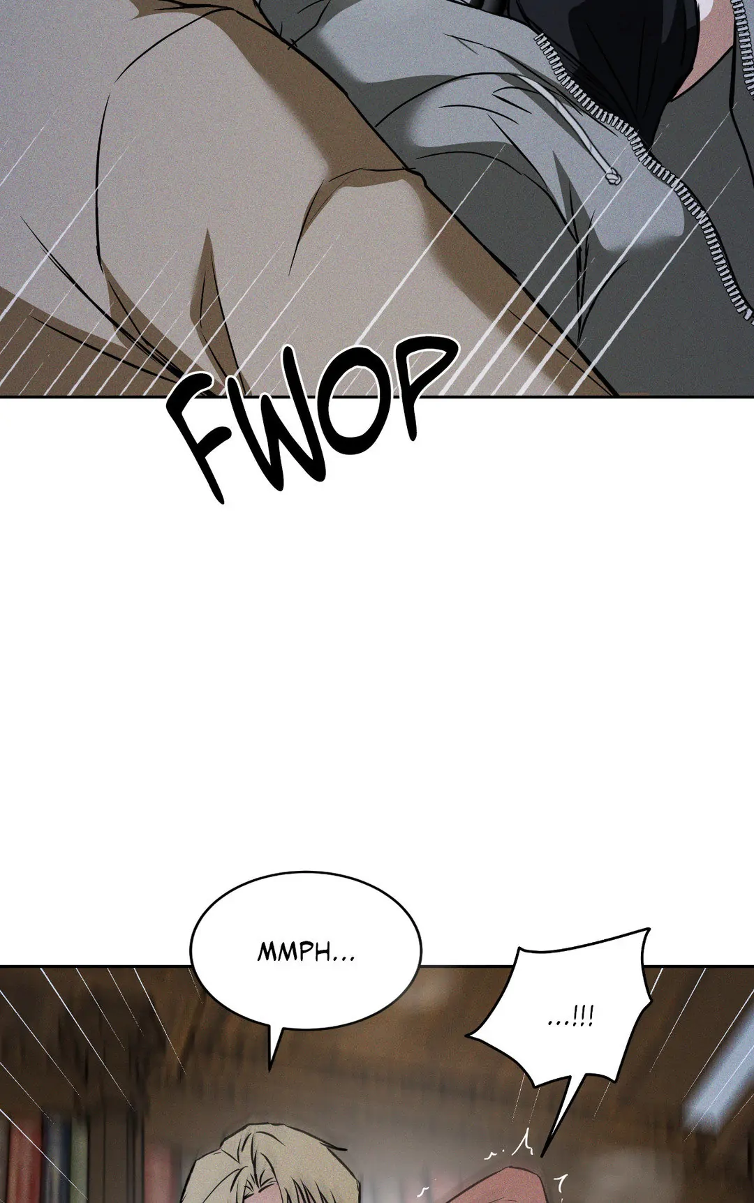 FlashLight [Official] {Uncensored} - Chapter 15 manhwa
