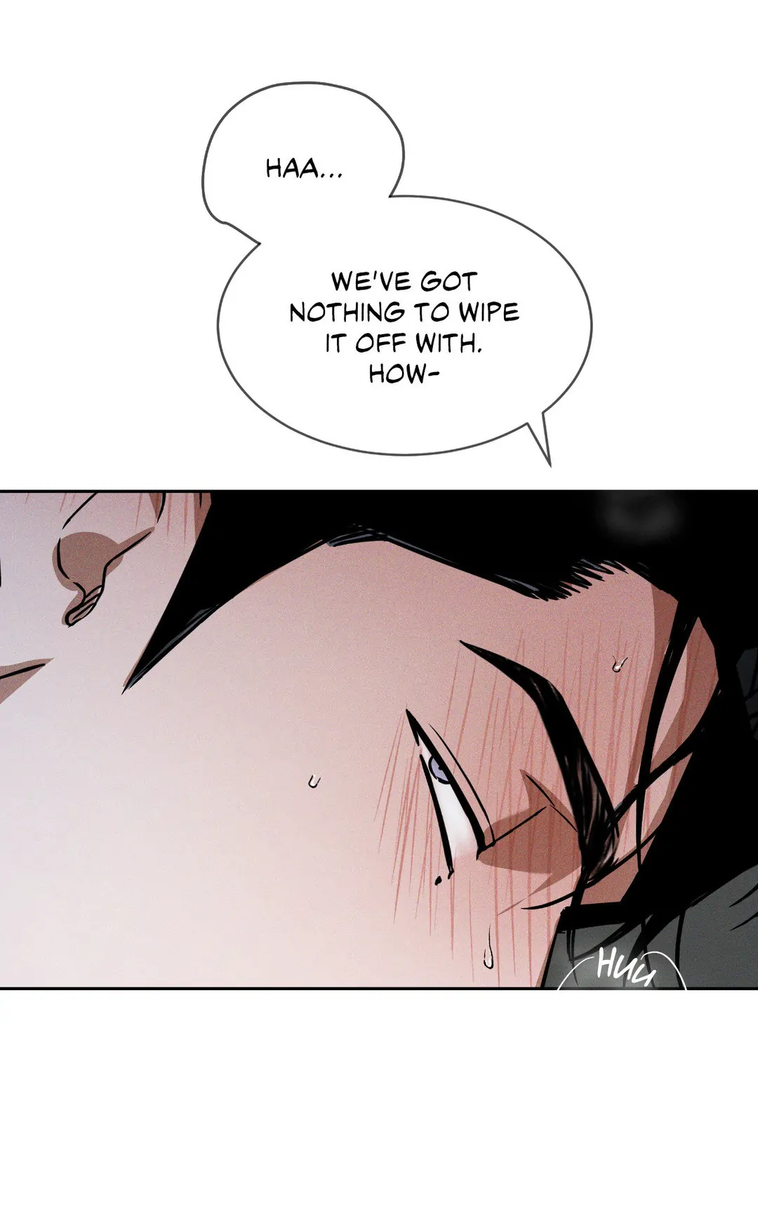 FlashLight [Official] {Uncensored} - Chapter 15 manhwa