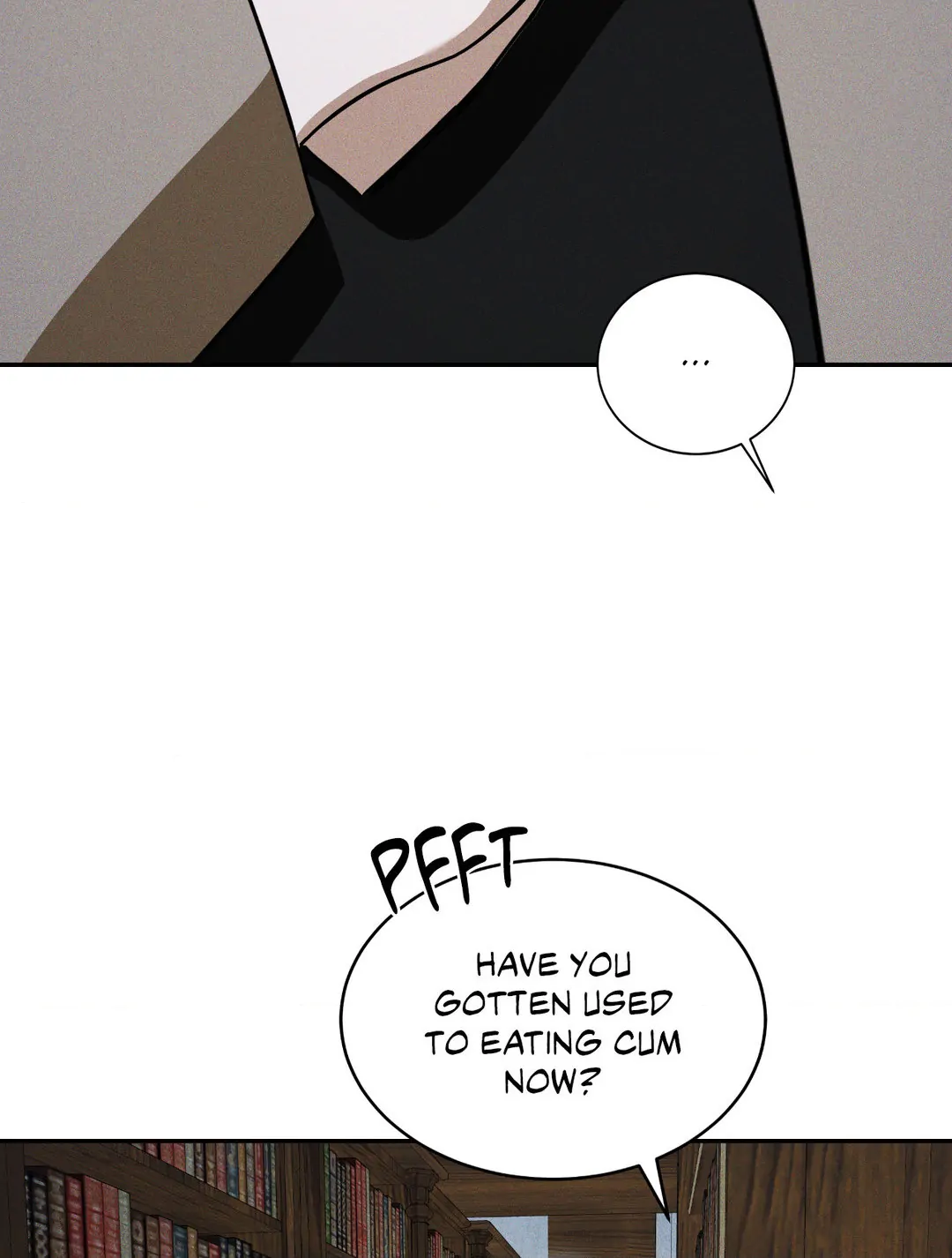 FlashLight [Official] {Uncensored} - Chapter 15 manhwa