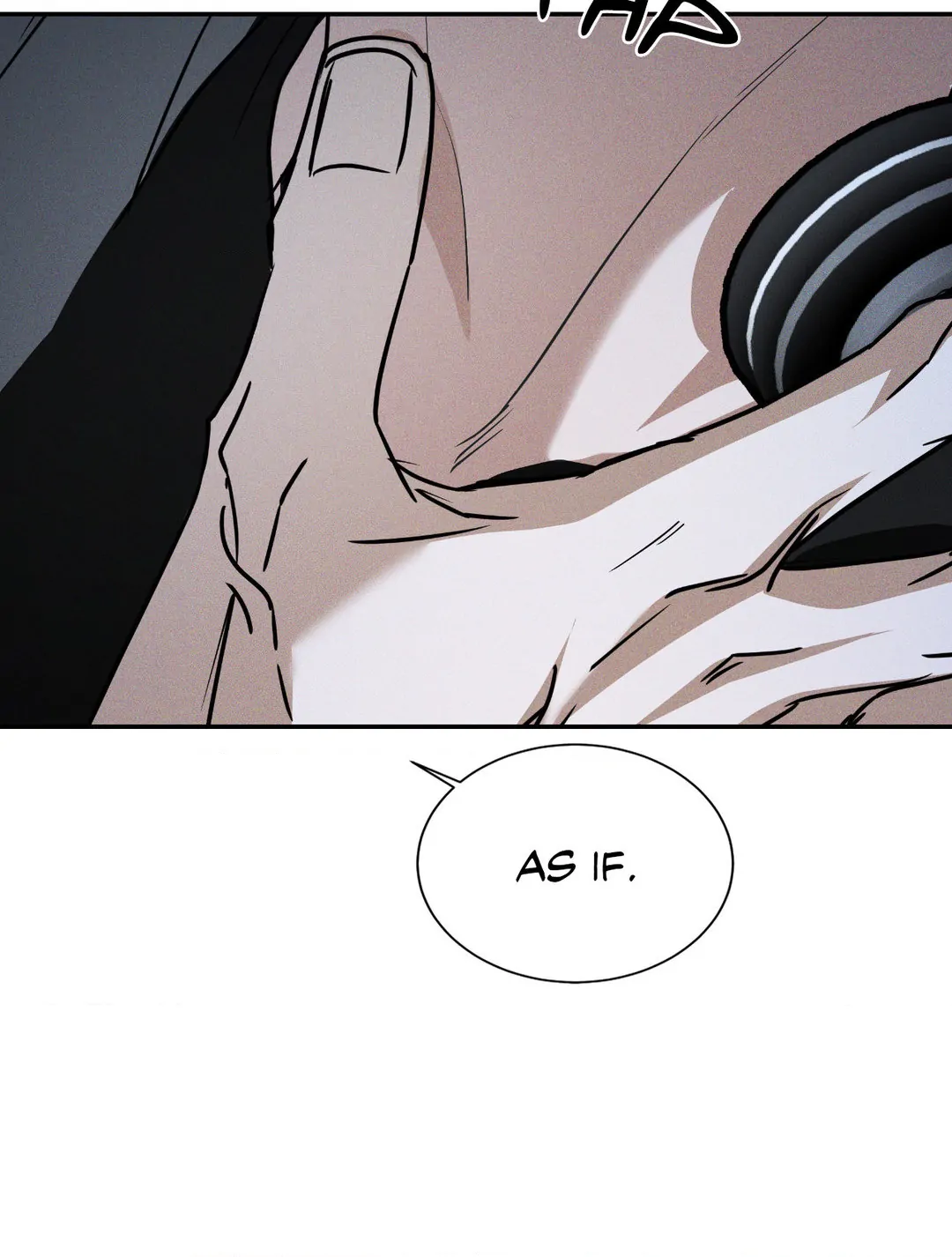 FlashLight [Official] {Uncensored} - Chapter 15 manhwa