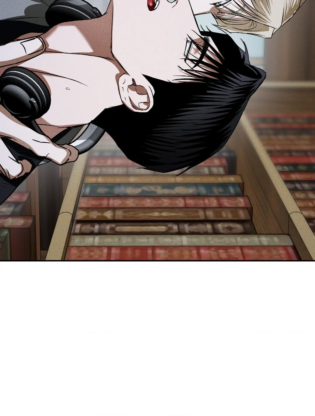 FlashLight [Official] {Uncensored} - Chapter 15 manhwa