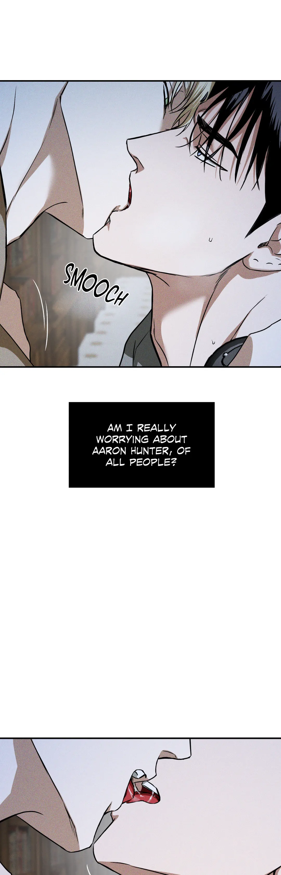 FlashLight [Official] {Uncensored} - Chapter 16 manhwa