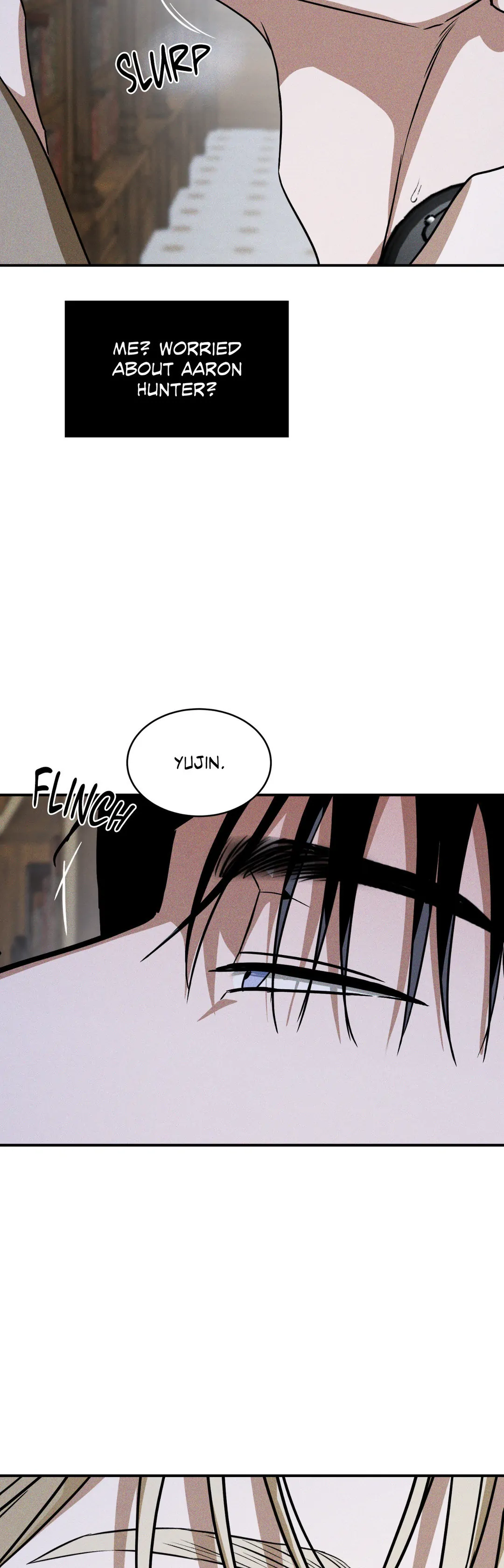 FlashLight [Official] {Uncensored} - Chapter 16 manhwa