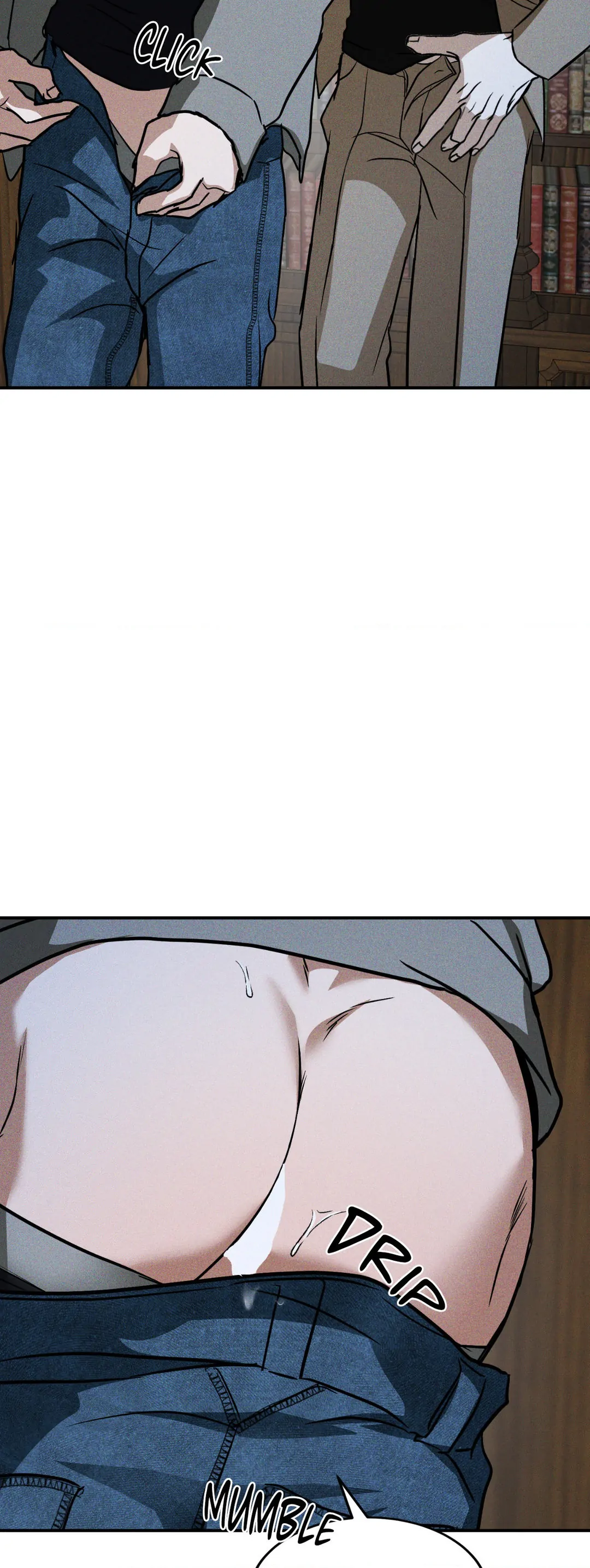 FlashLight [Official] {Uncensored} - Chapter 16 manhwa