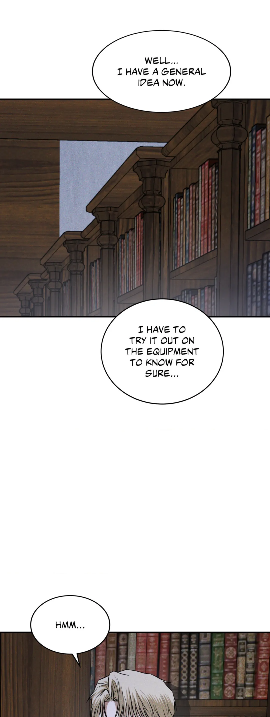 FlashLight [Official] {Uncensored} - Chapter 16 manhwa