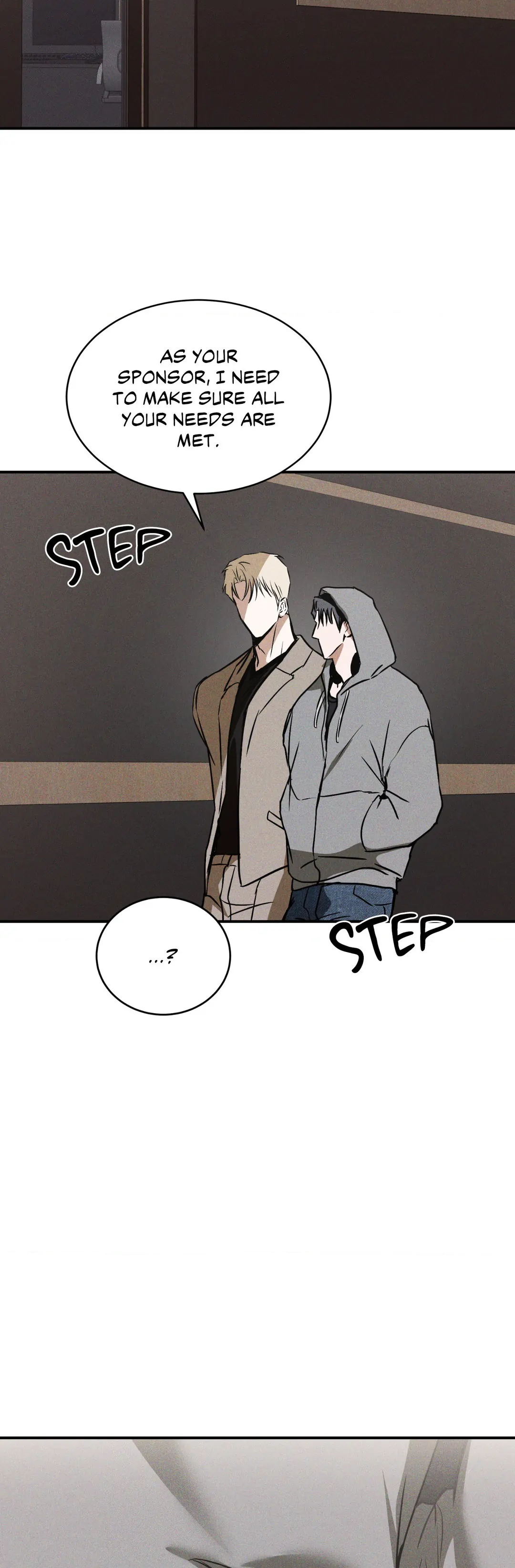 FlashLight [Official] {Uncensored} - Chapter 16 manhwa
