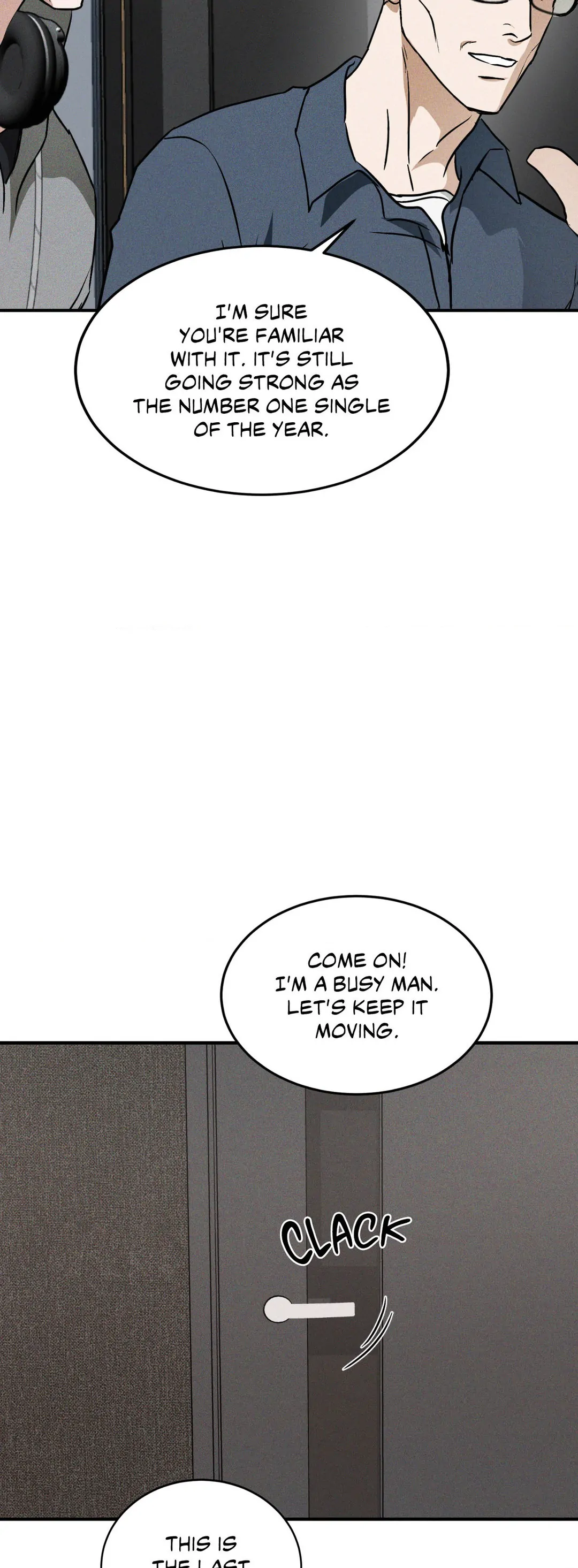 FlashLight [Official] {Uncensored} - Chapter 16 manhwa