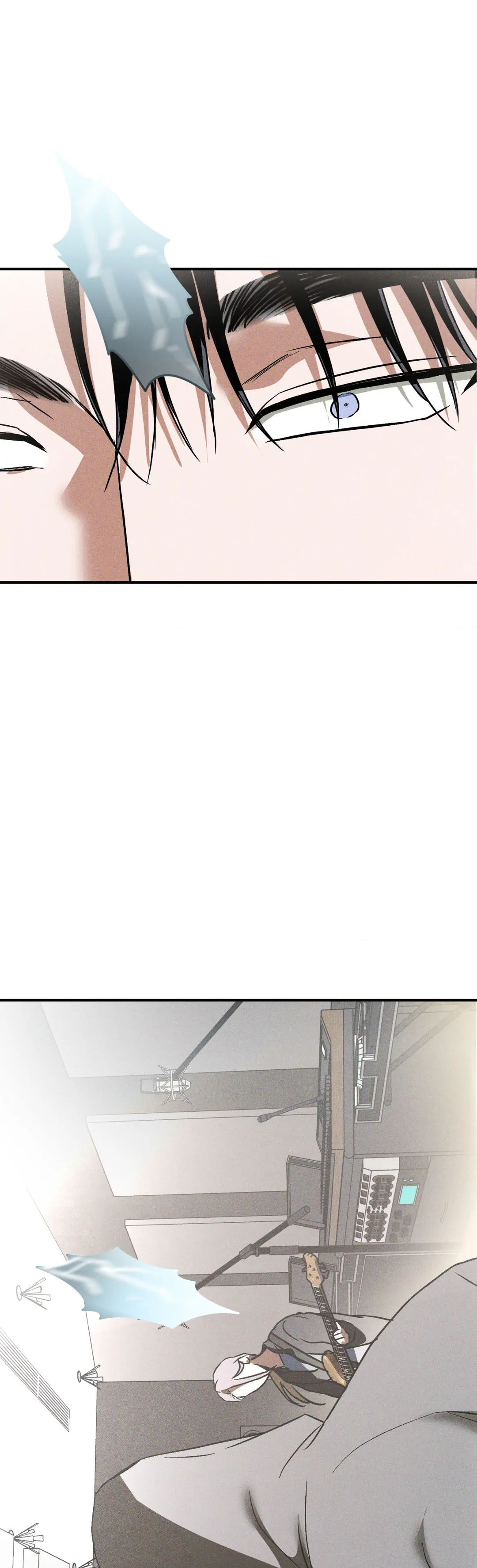FlashLight [Official] {Uncensored} - Chapter 16 manhwa