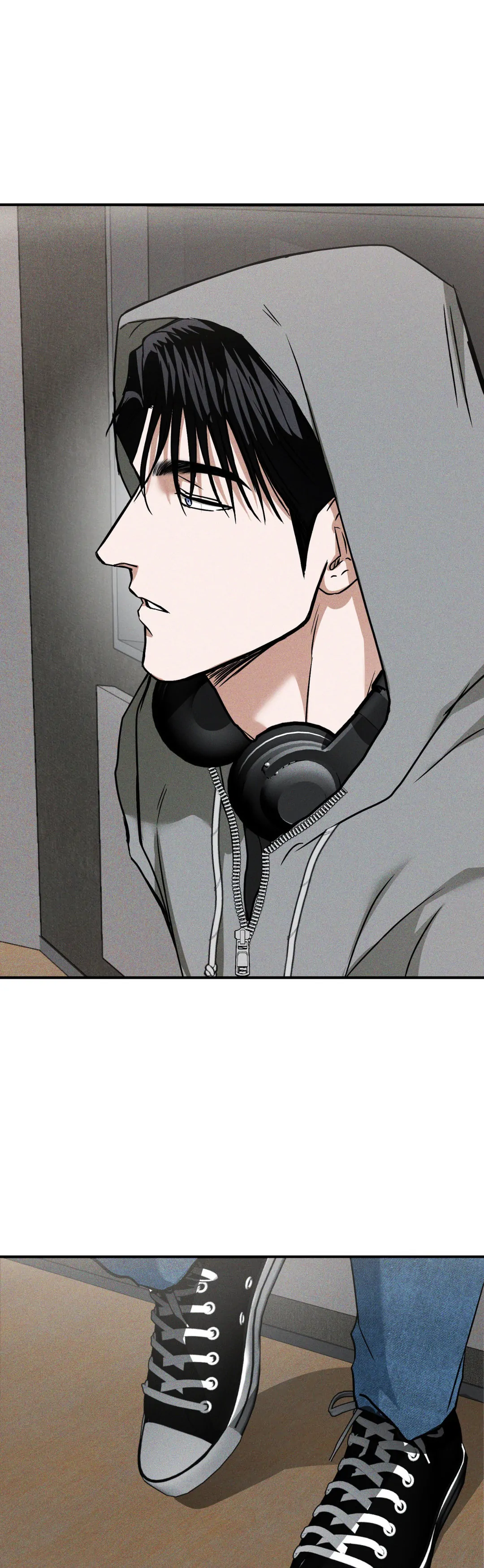 FlashLight [Official] {Uncensored} - Chapter 16 manhwa