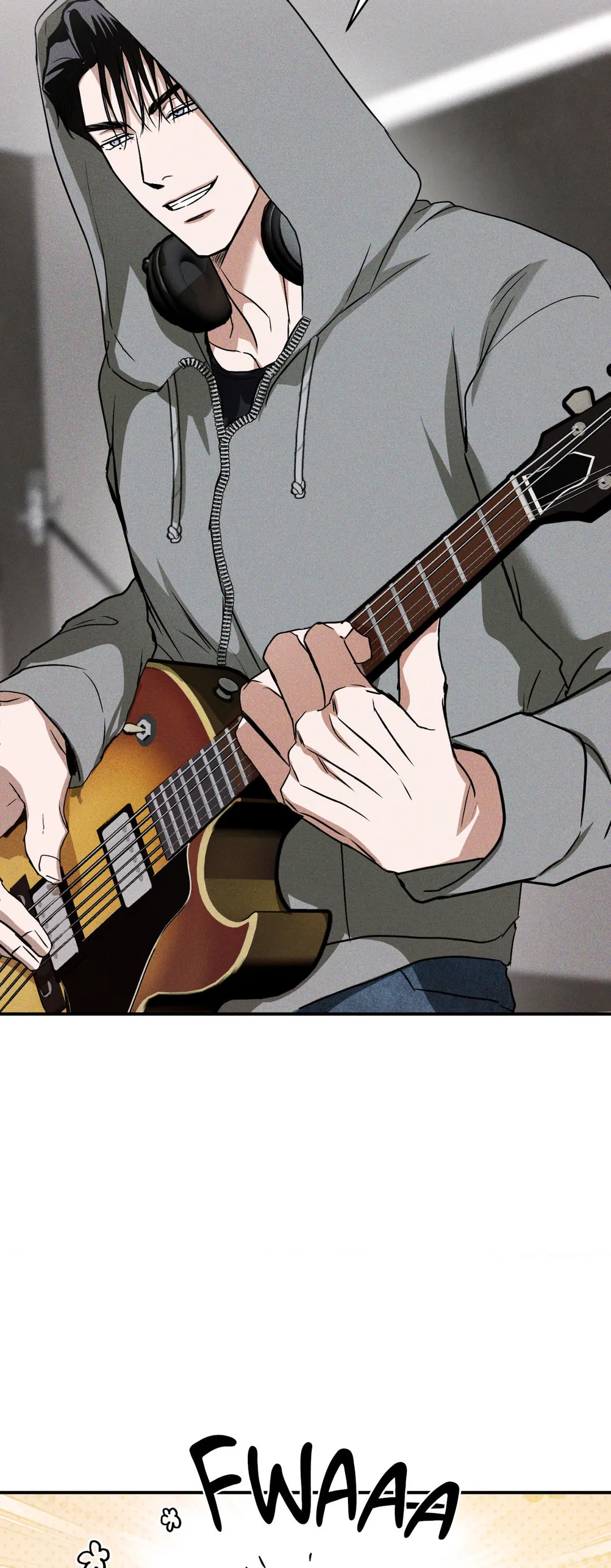 FlashLight [Official] {Uncensored} - Chapter 16 manhwa
