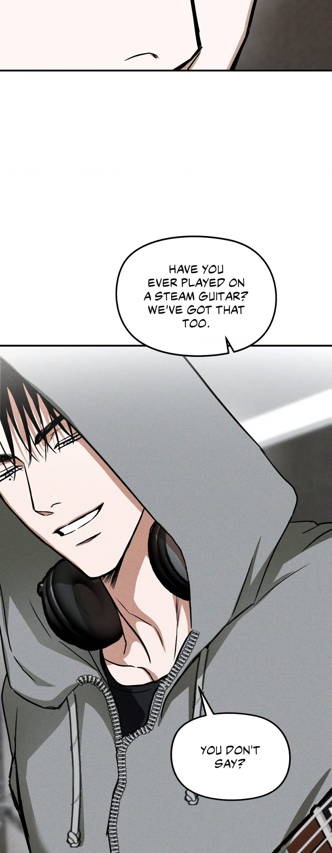 FlashLight [Official] {Uncensored} - Chapter 16 manhwa