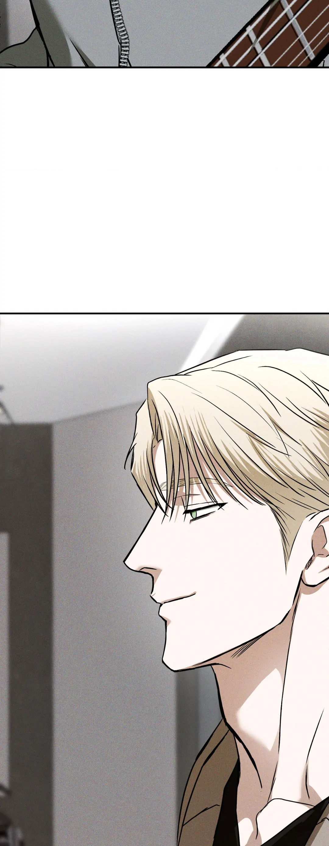 FlashLight [Official] {Uncensored} - Chapter 16 manhwa