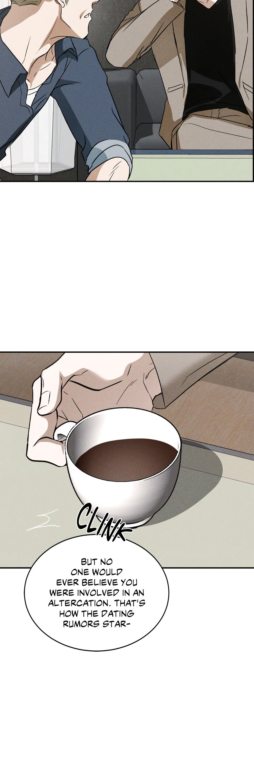FlashLight [Official] {Uncensored} - Chapter 17 manhwa