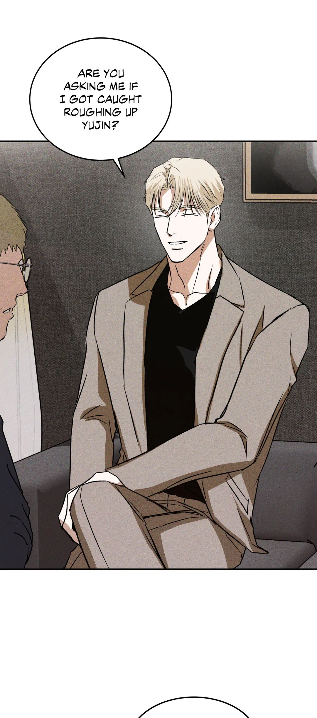 FlashLight [Official] {Uncensored} - Chapter 17 manhwa