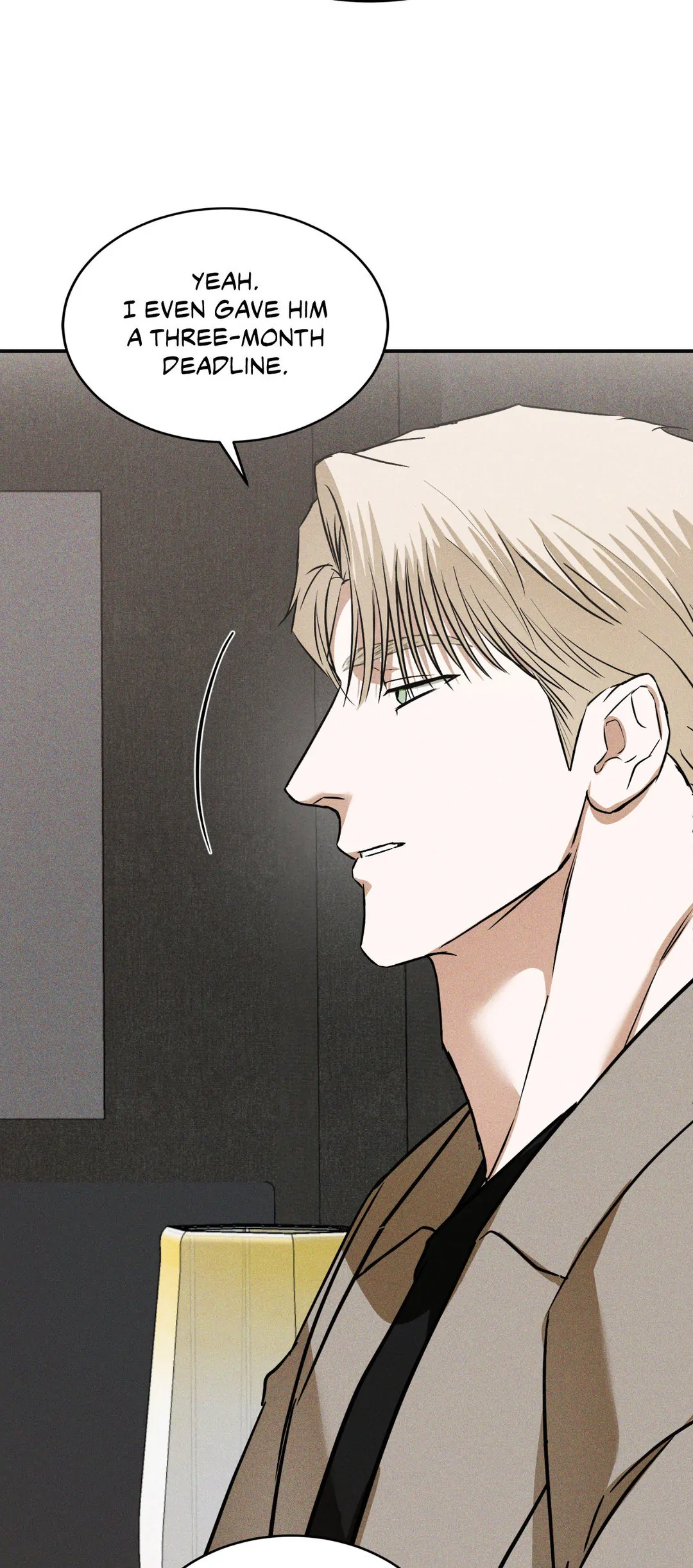 FlashLight [Official] {Uncensored} - Chapter 17 manhwa