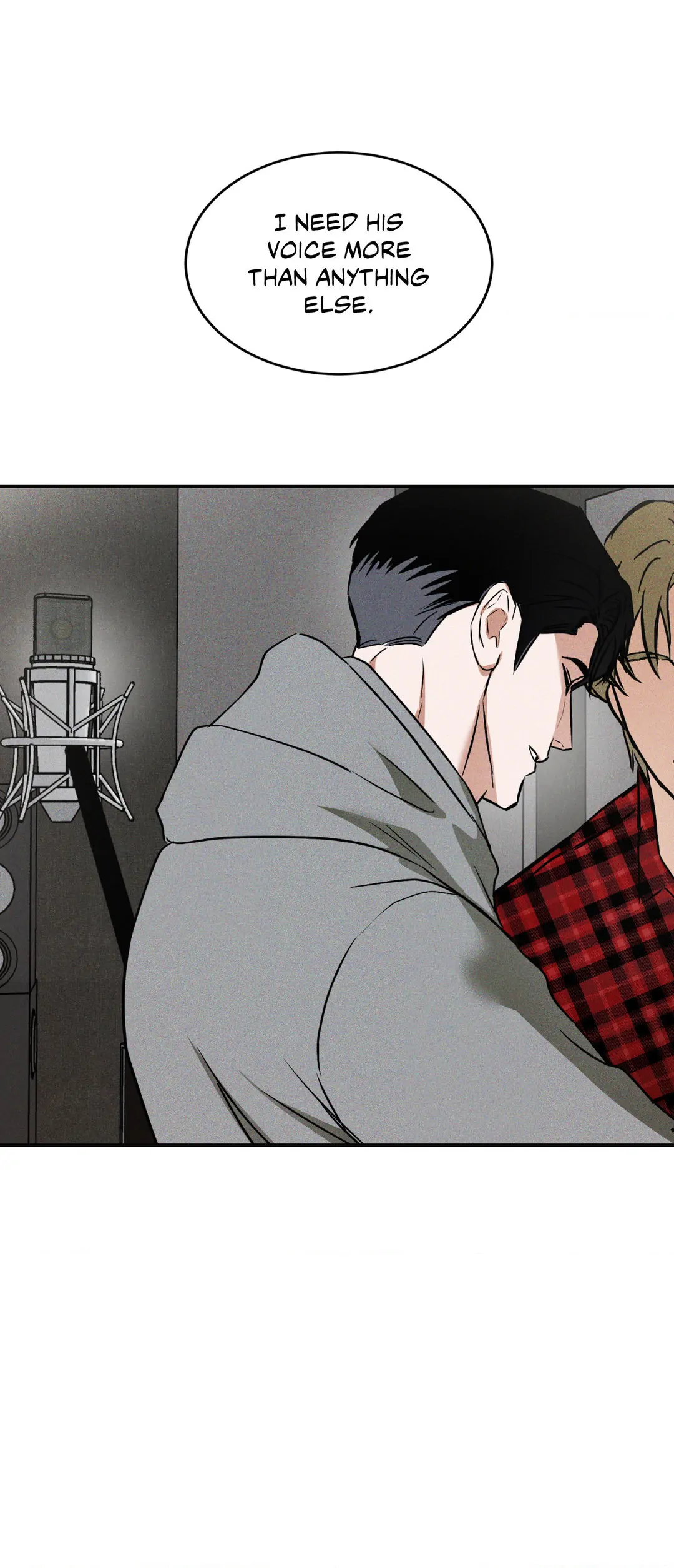 FlashLight [Official] {Uncensored} - Chapter 17 manhwa