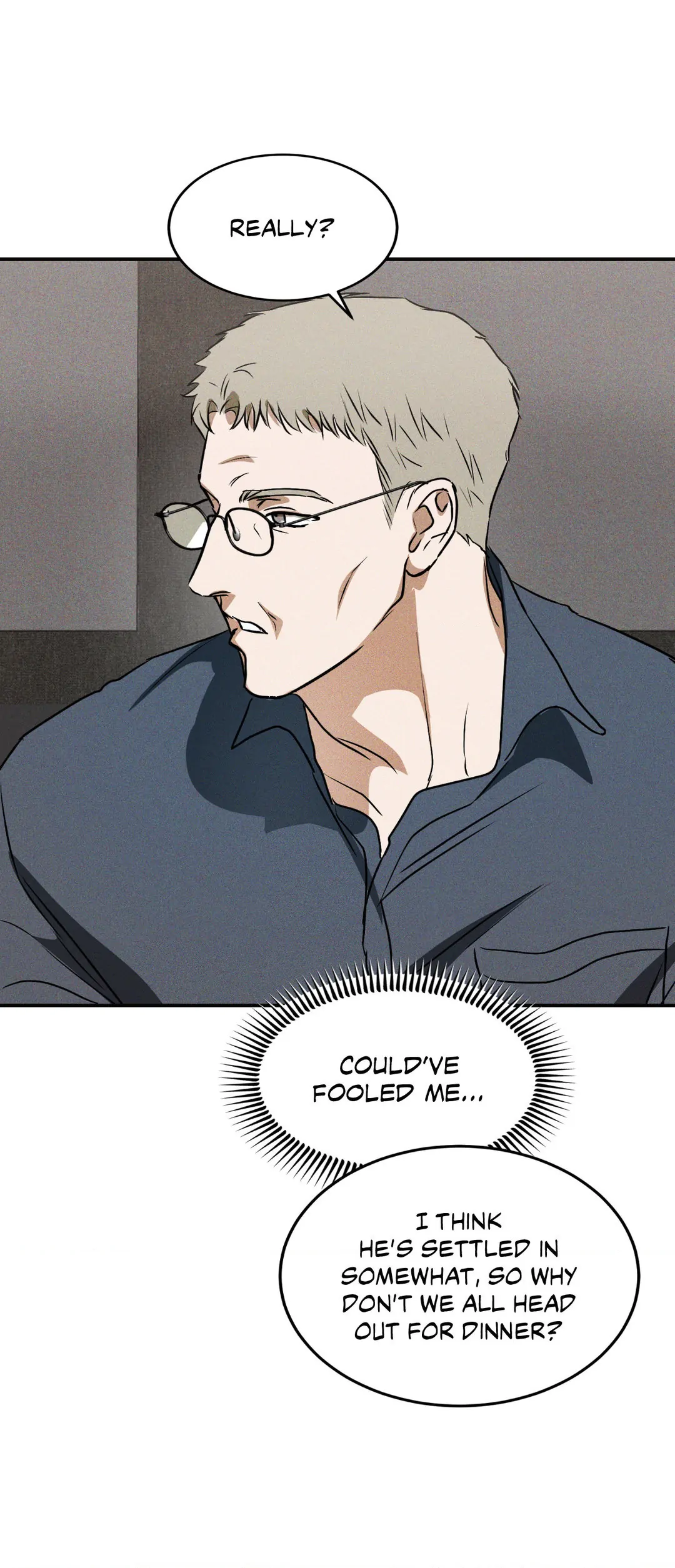 FlashLight [Official] {Uncensored} - Chapter 17 manhwa