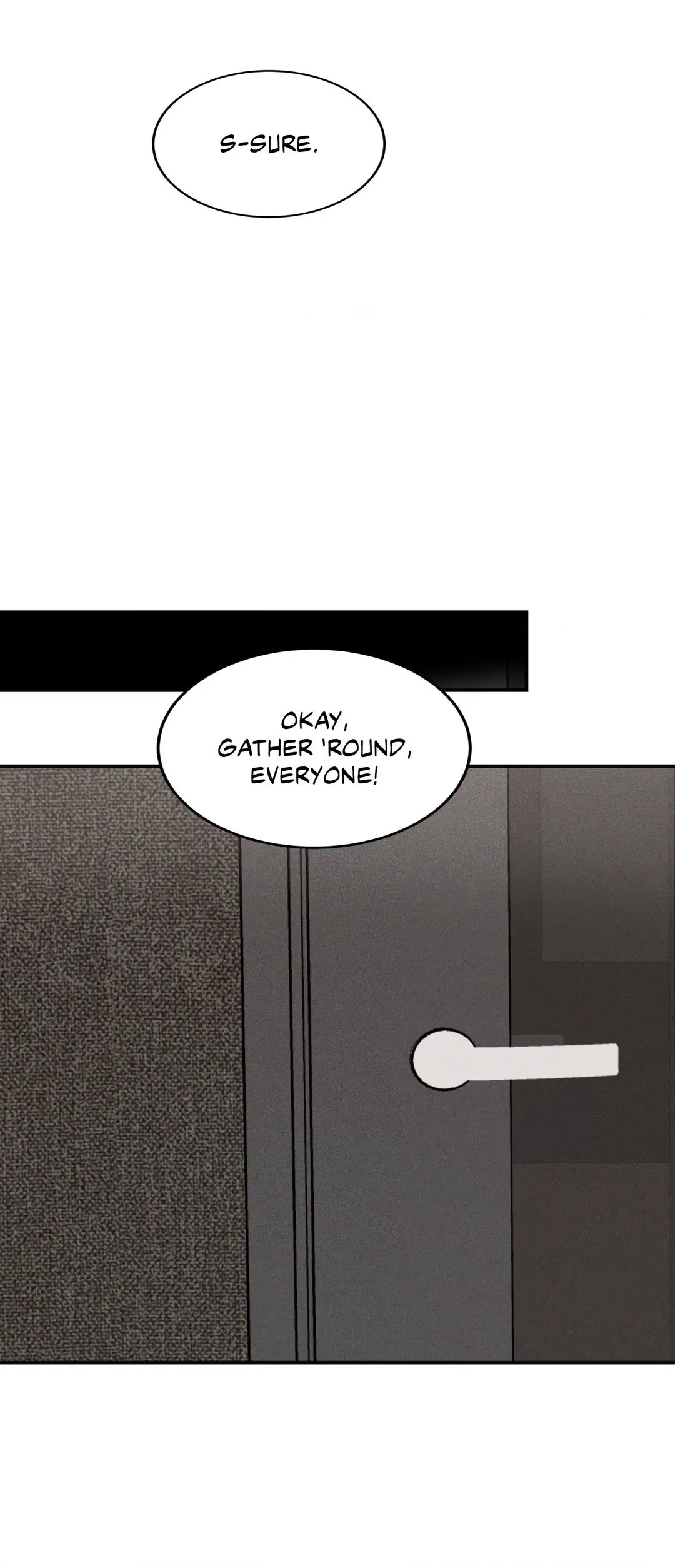 FlashLight [Official] {Uncensored} - Chapter 17 manhwa