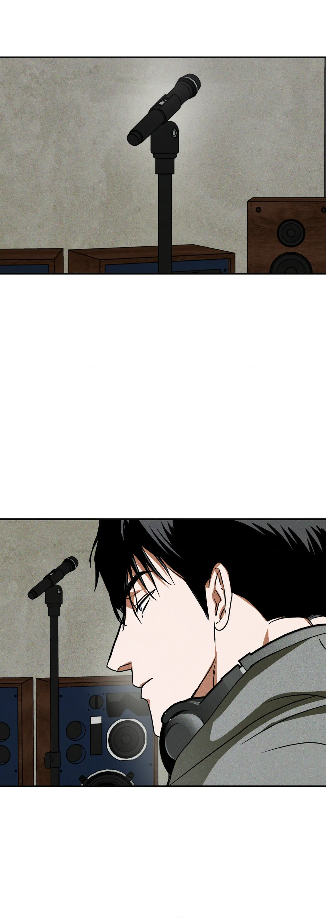 FlashLight [Official] {Uncensored} - Chapter 17 manhwa