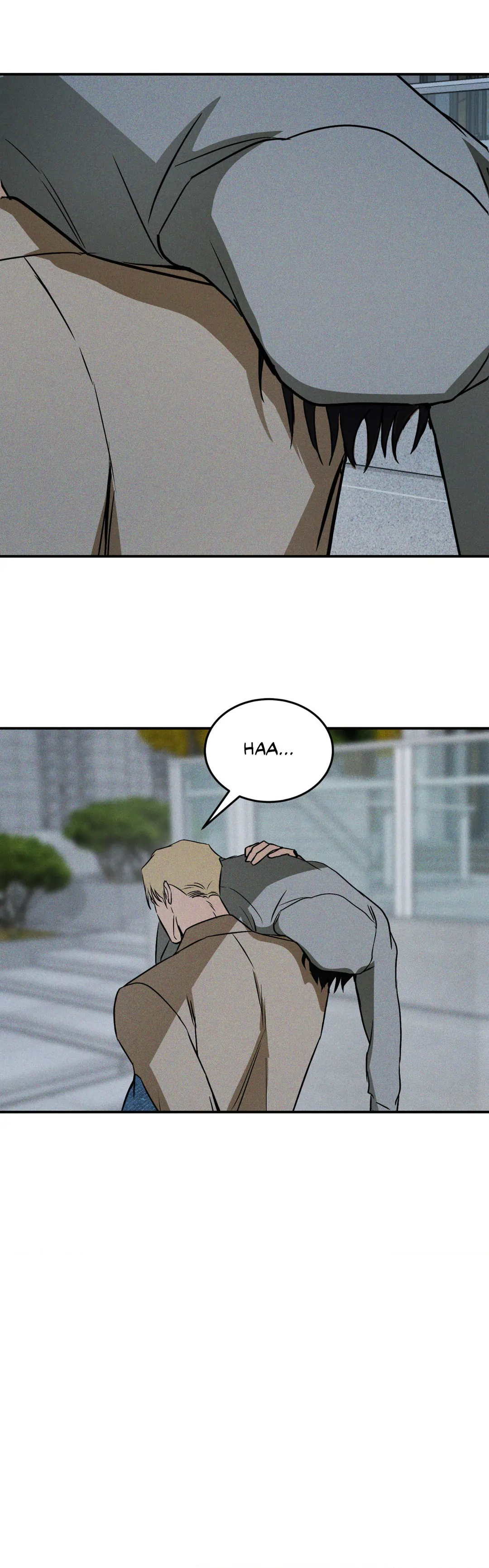 FlashLight [Official] {Uncensored} - Chapter 17 manhwa