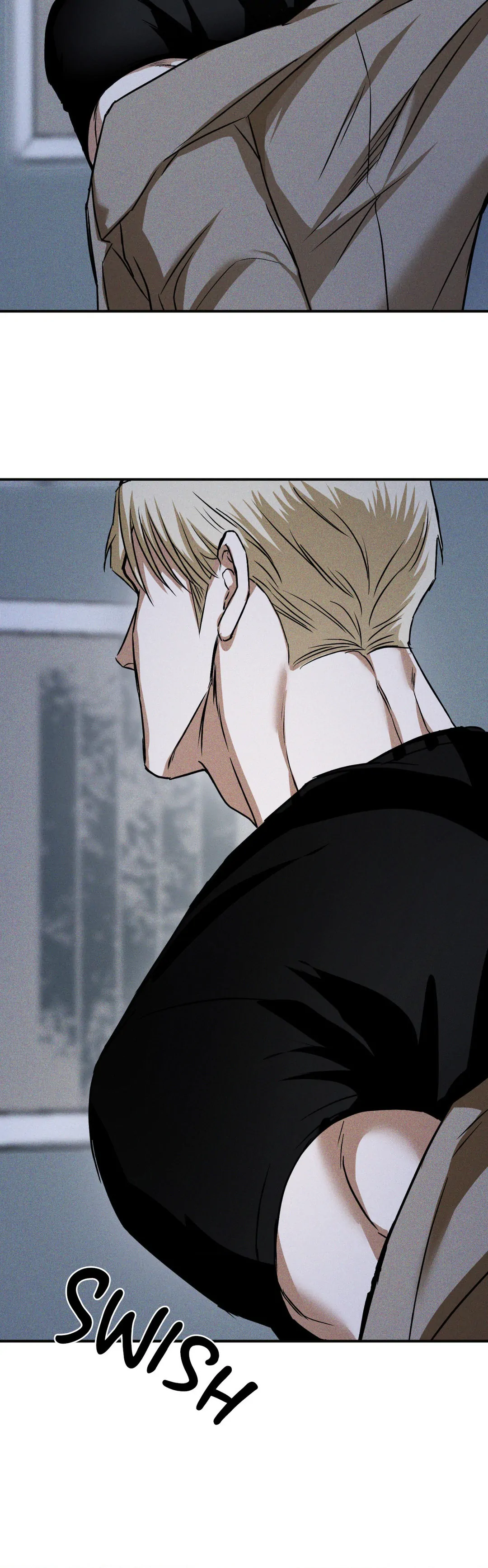 FlashLight [Official] {Uncensored} - Chapter 17 manhwa