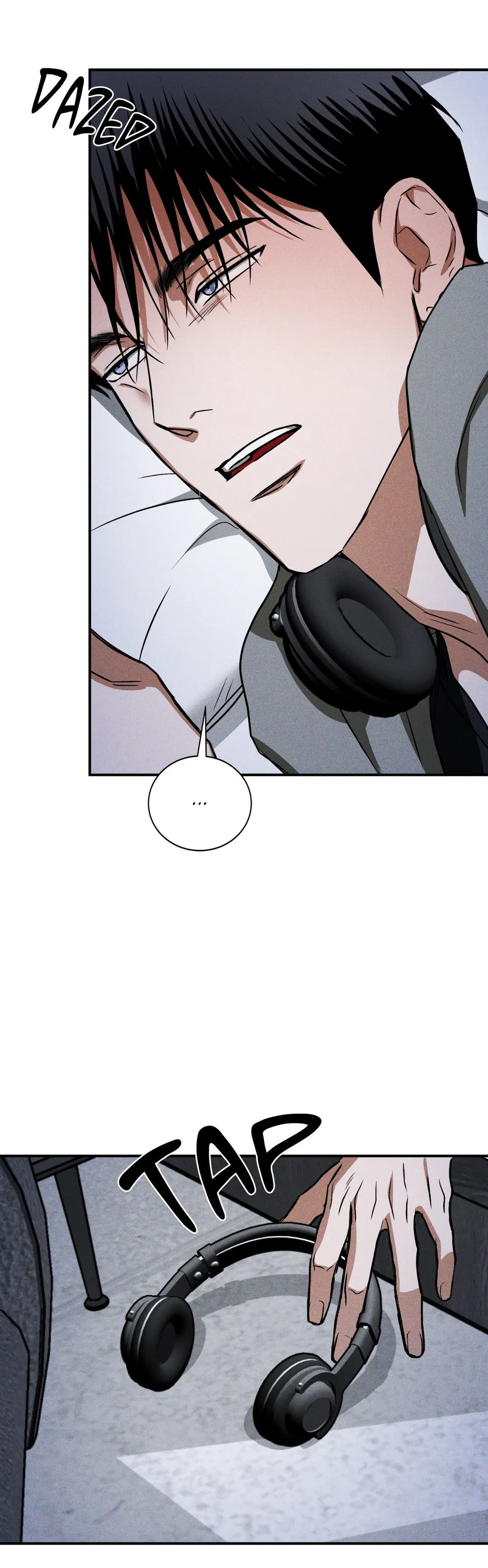 FlashLight [Official] {Uncensored} - Chapter 17 manhwa