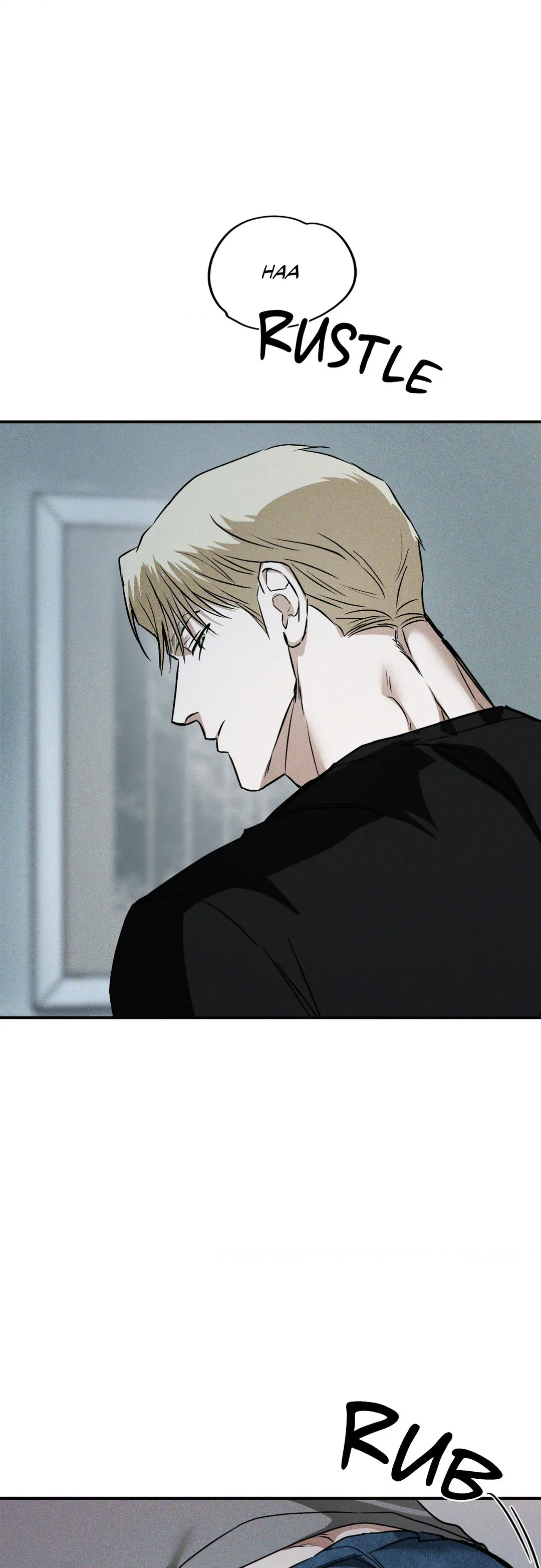 FlashLight [Official] {Uncensored} - Chapter 17 manhwa