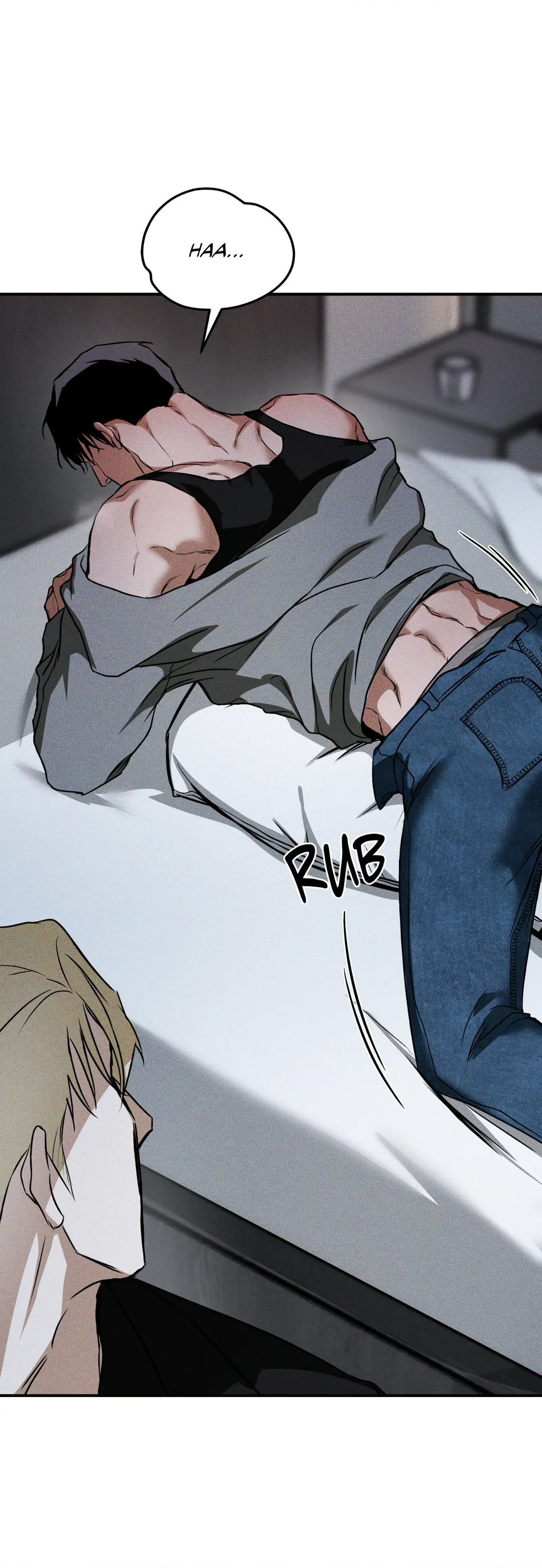 FlashLight [Official] {Uncensored} - Chapter 17 manhwa
