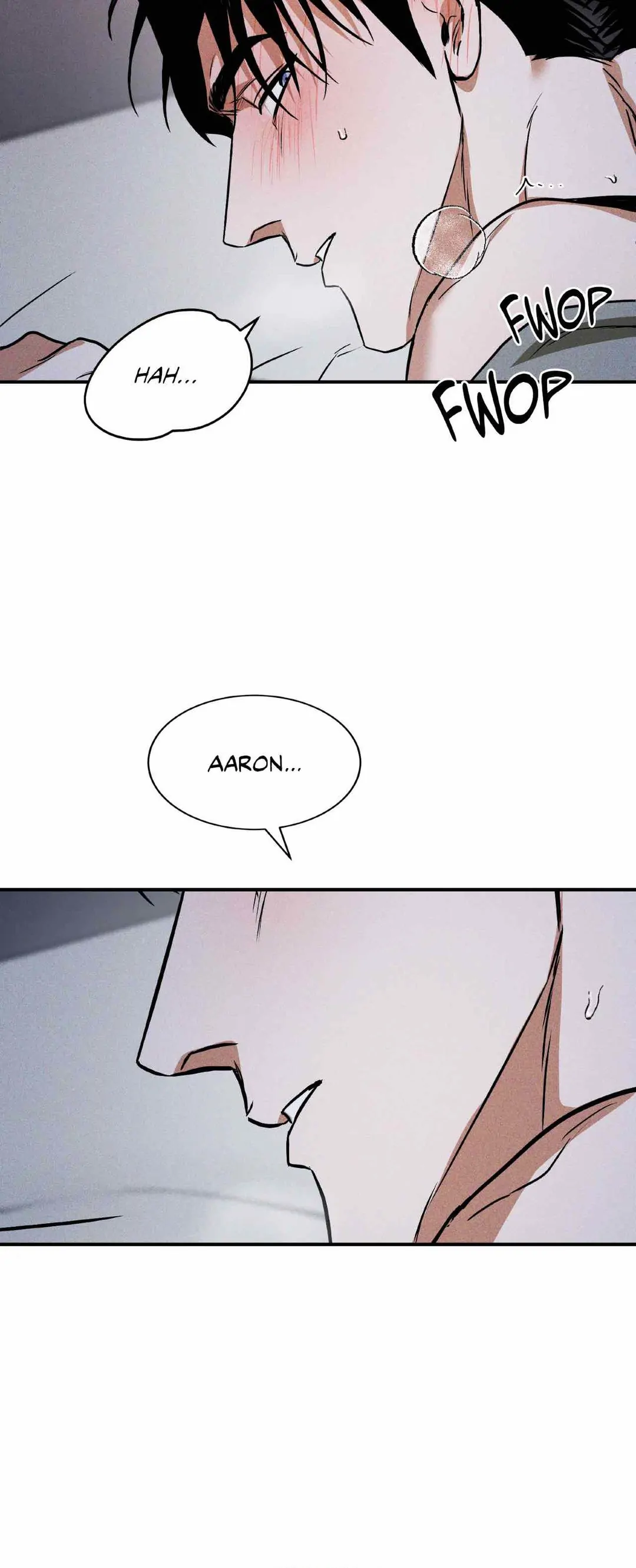 FlashLight [Official] {Uncensored} - Chapter 18 manhwa