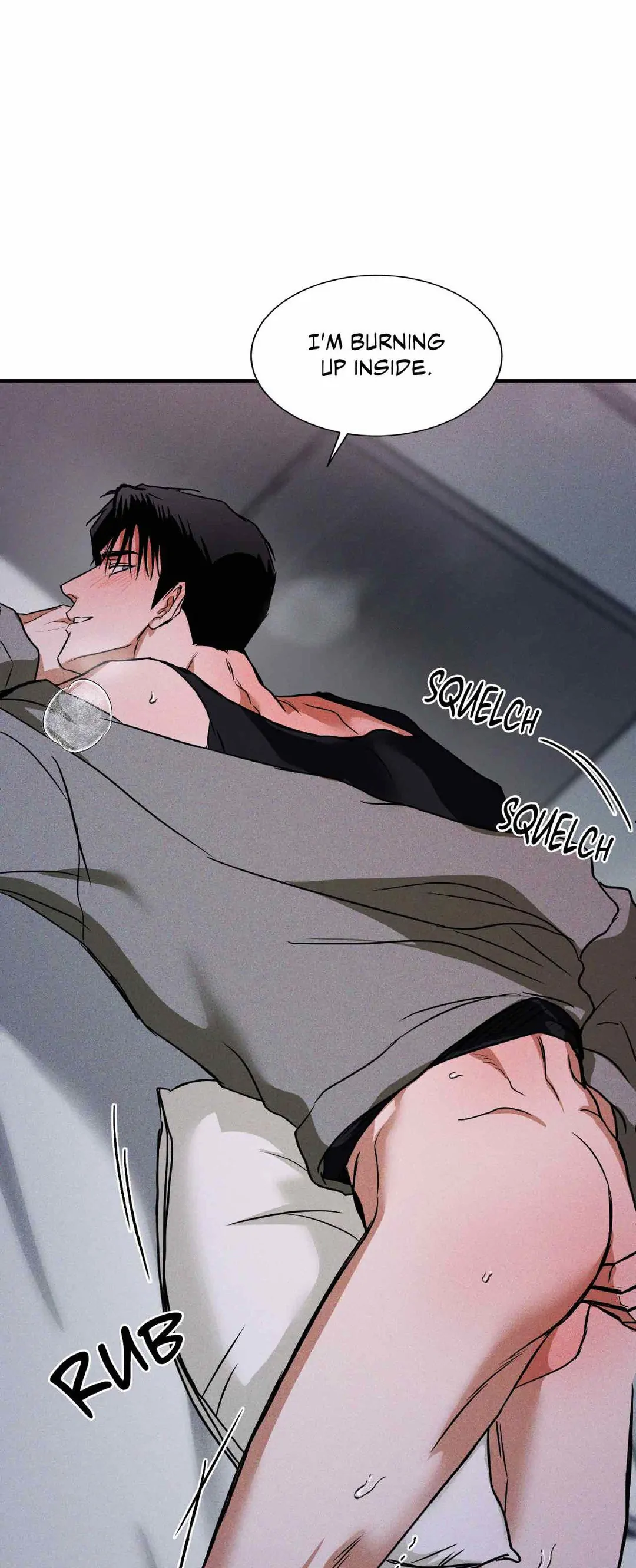 FlashLight [Official] {Uncensored} - Chapter 18 manhwa