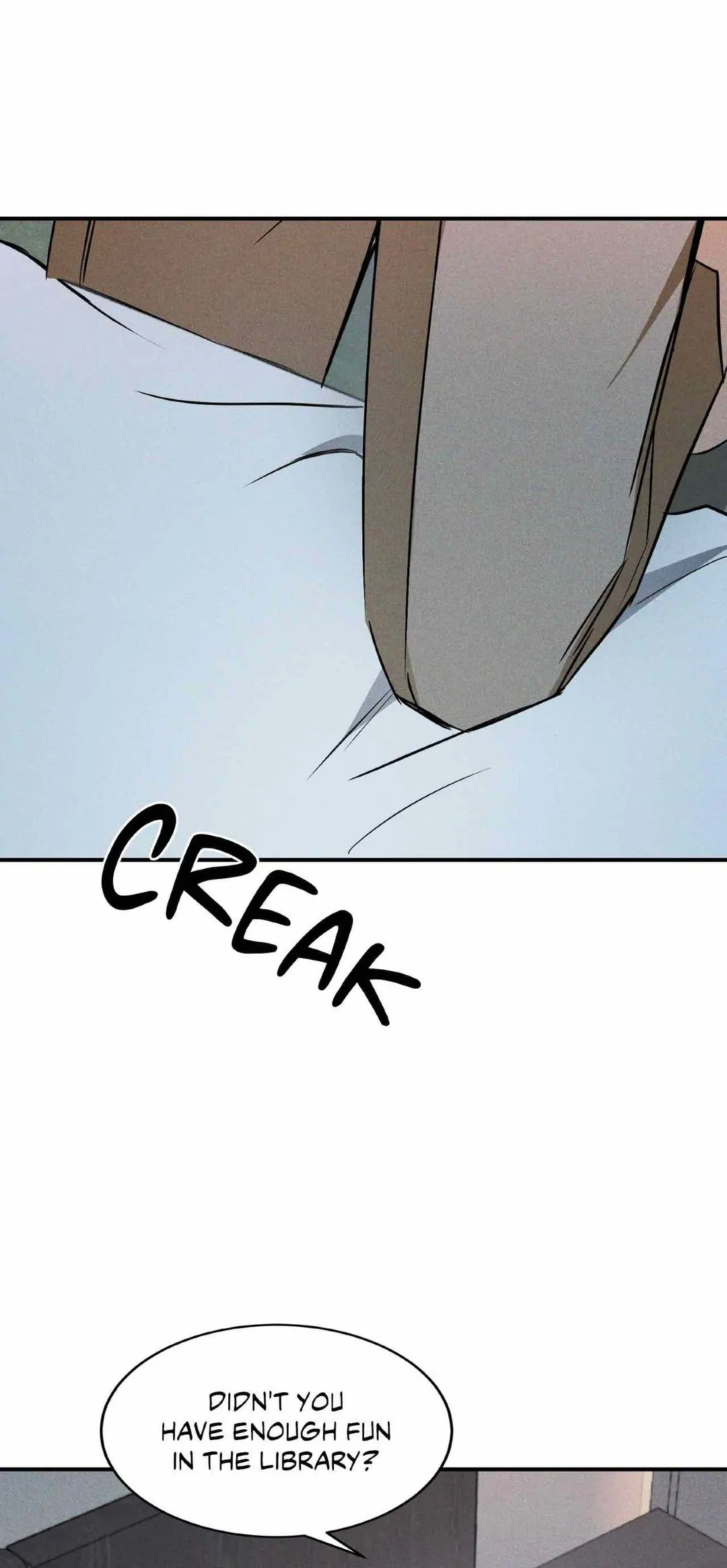 FlashLight [Official] {Uncensored} - Chapter 18 manhwa