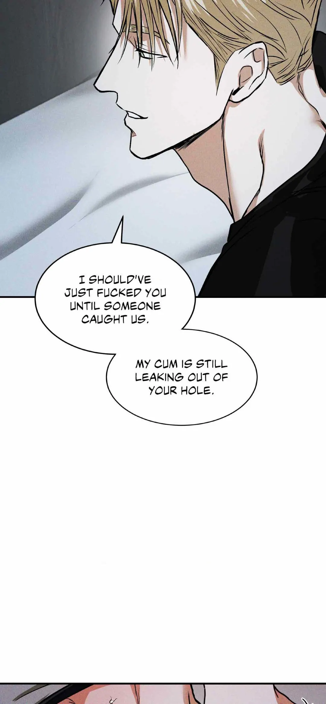 FlashLight [Official] {Uncensored} - Chapter 18 manhwa