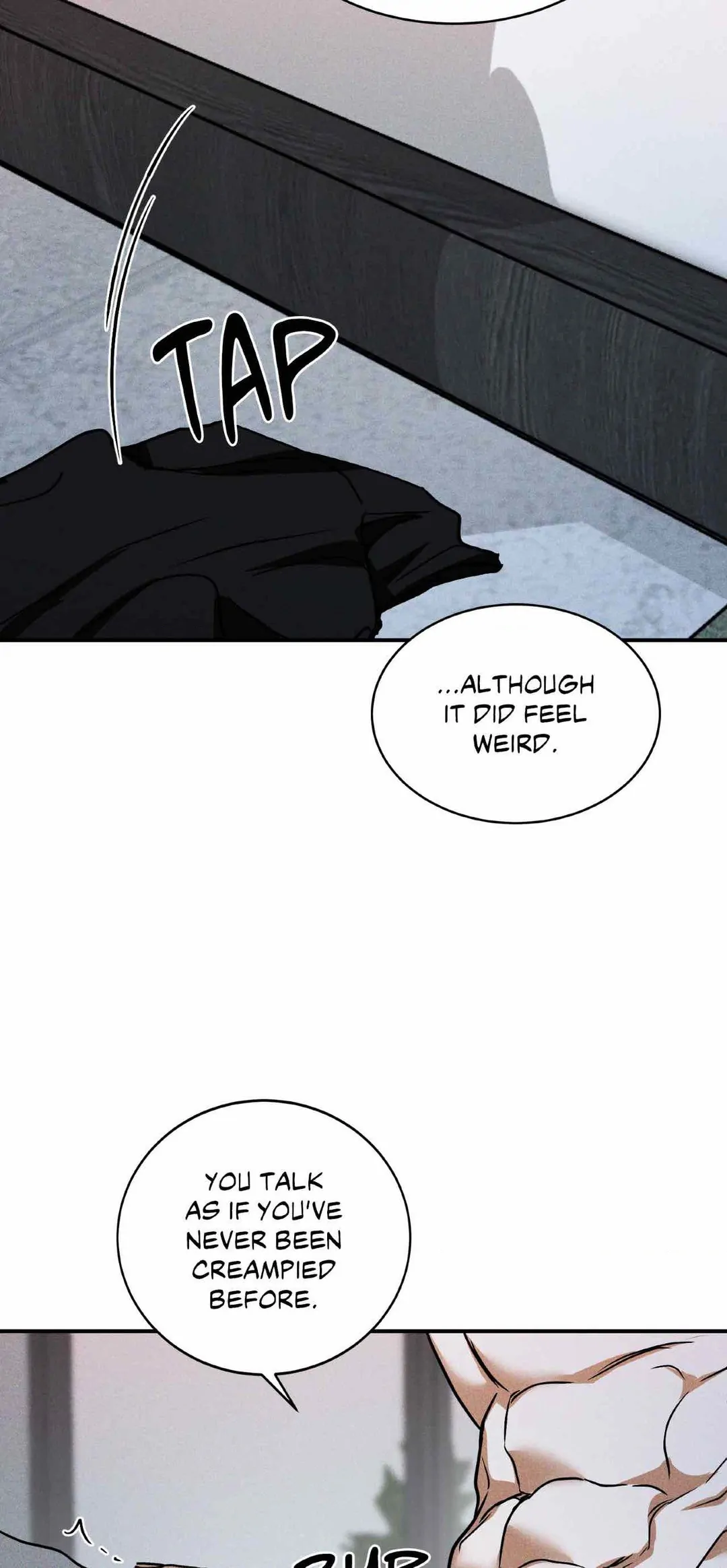 FlashLight [Official] {Uncensored} - Chapter 18 manhwa