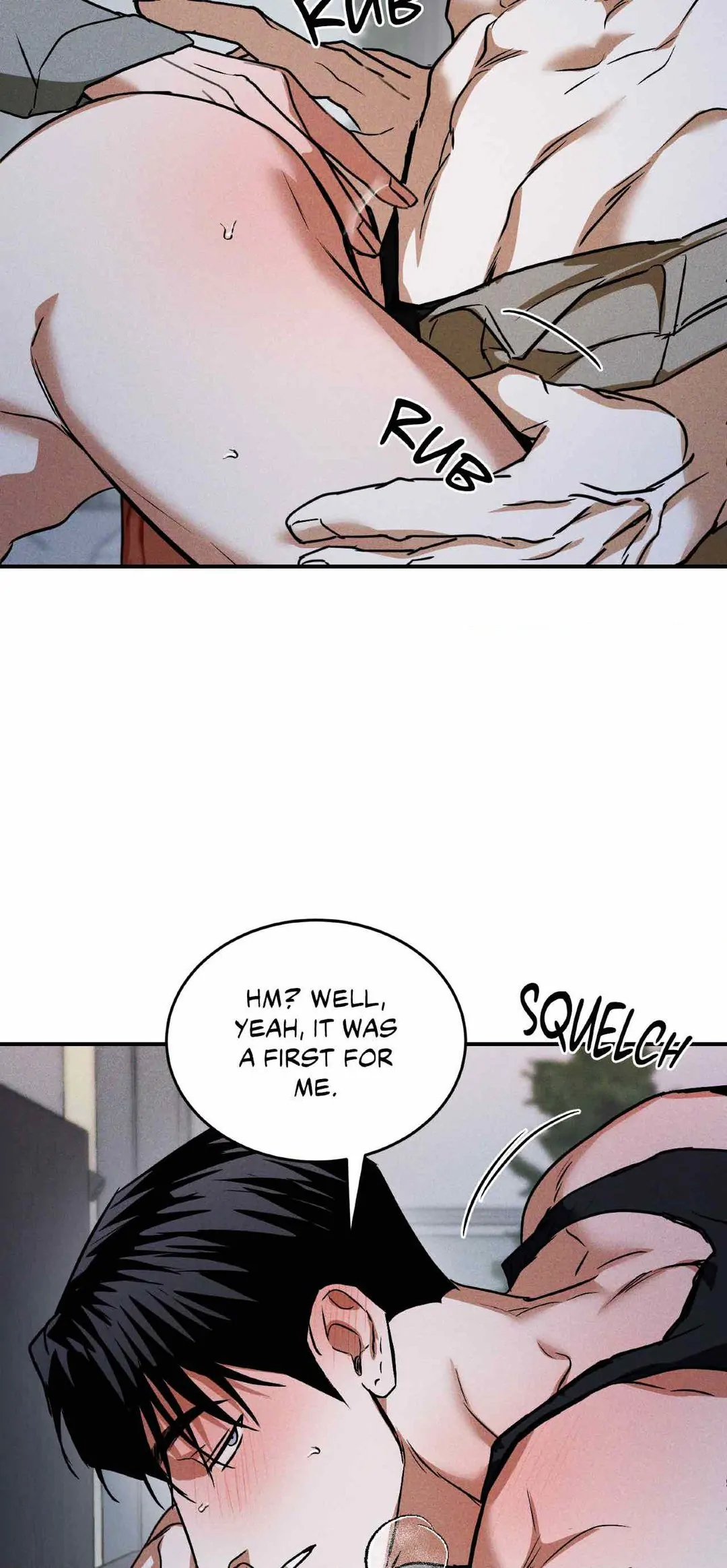 FlashLight [Official] {Uncensored} - Chapter 18 manhwa