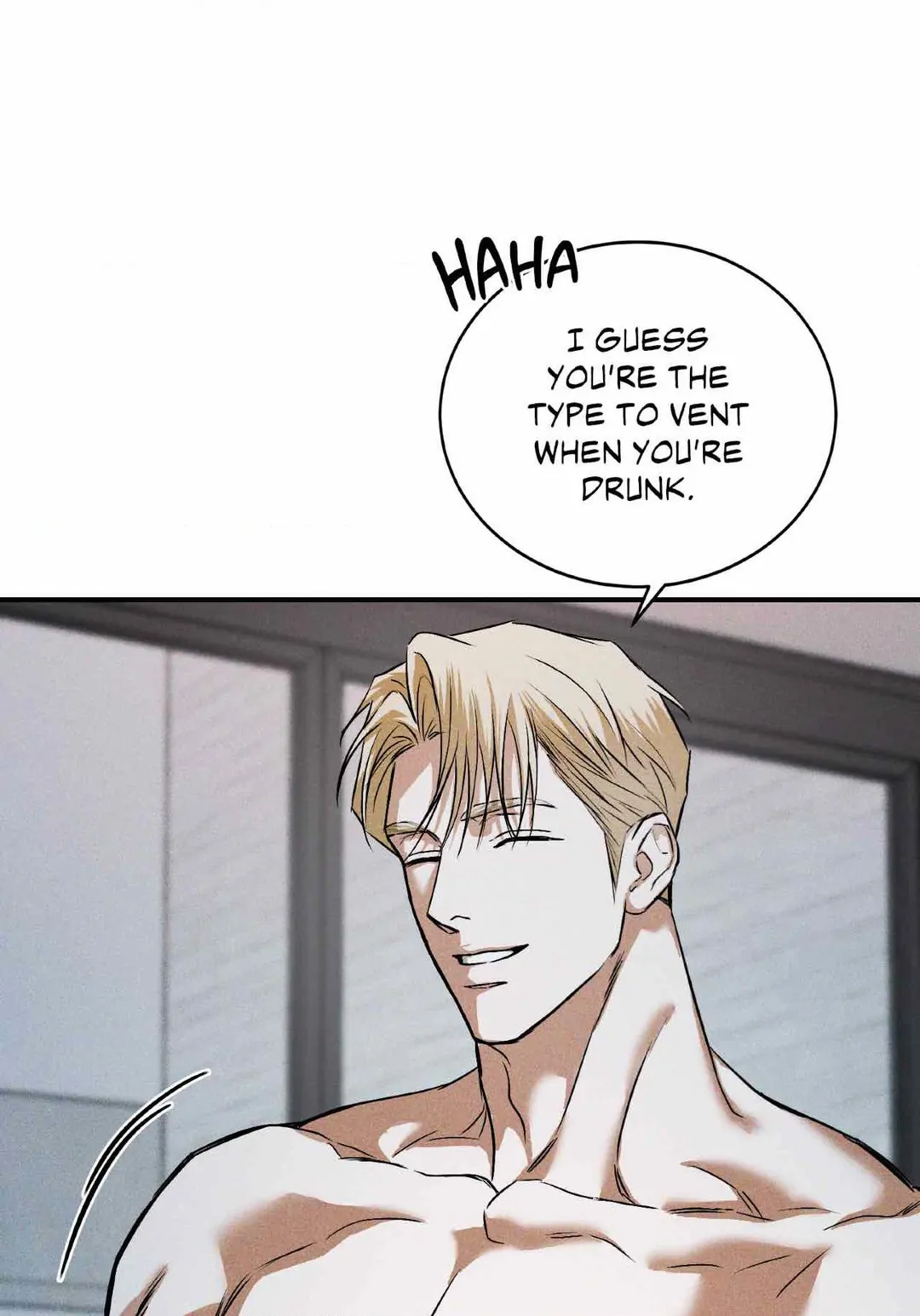 FlashLight [Official] {Uncensored} - Chapter 18 manhwa
