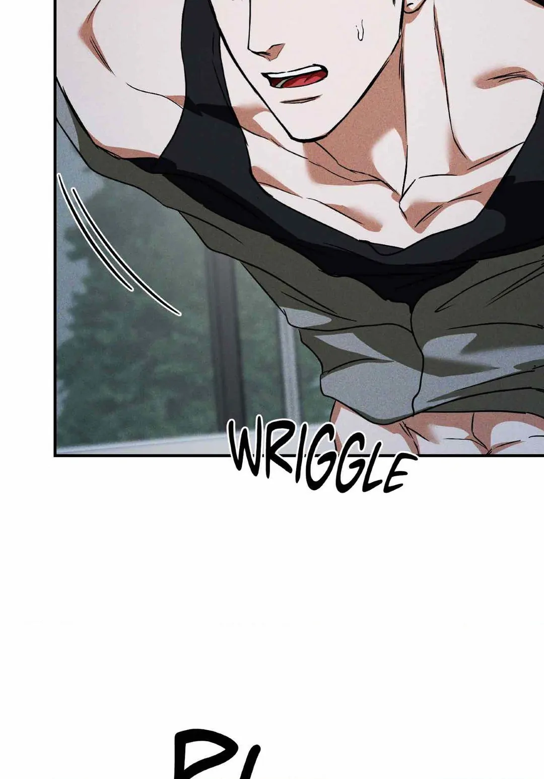 FlashLight [Official] {Uncensored} - Chapter 18 manhwa