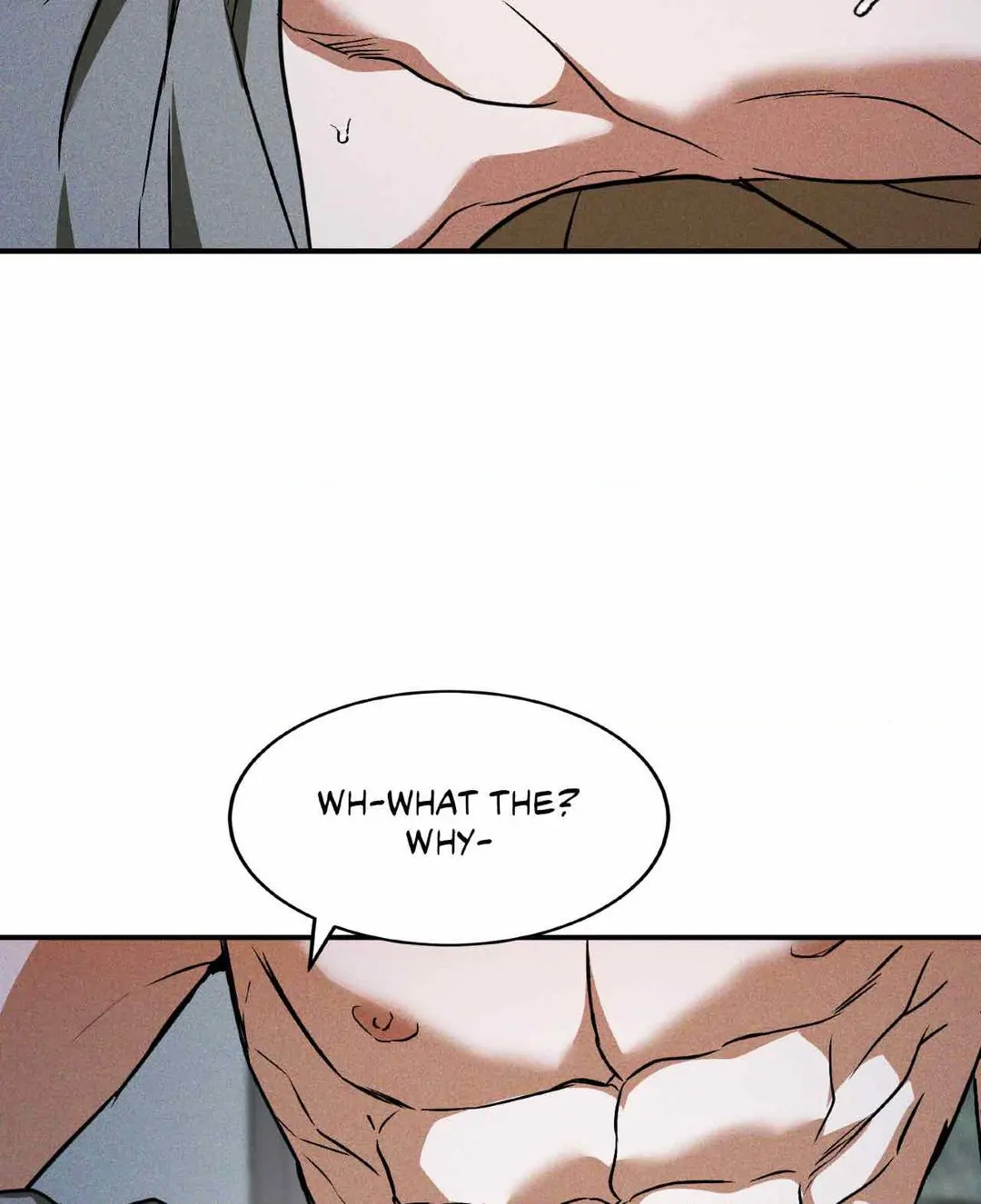 FlashLight [Official] {Uncensored} - Chapter 18 manhwa