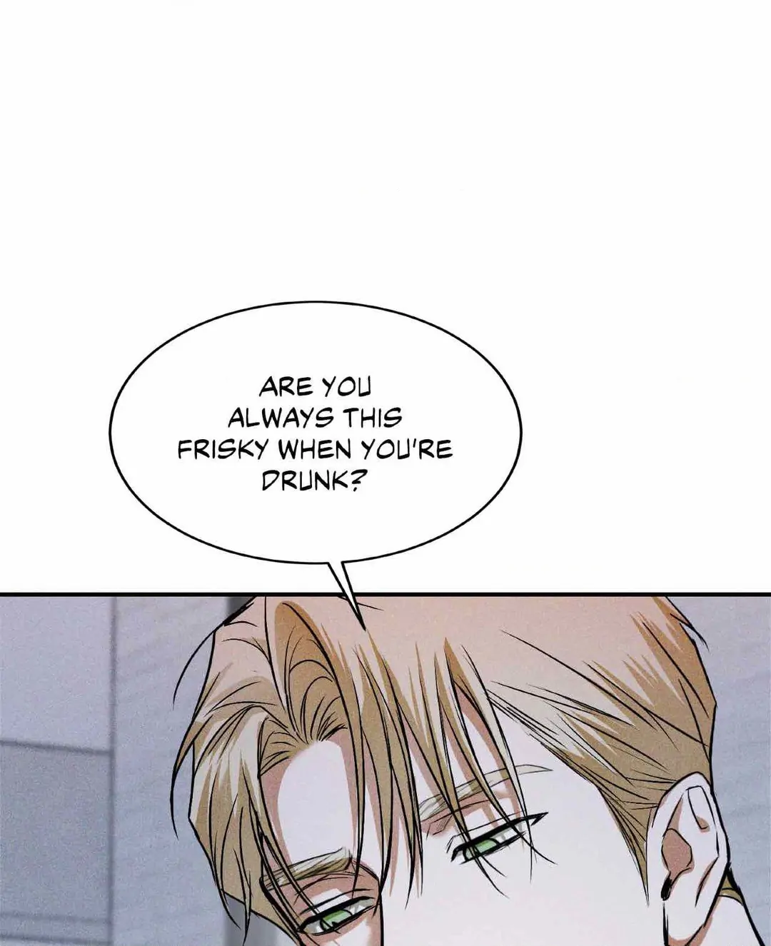 FlashLight [Official] {Uncensored} - Chapter 18 manhwa
