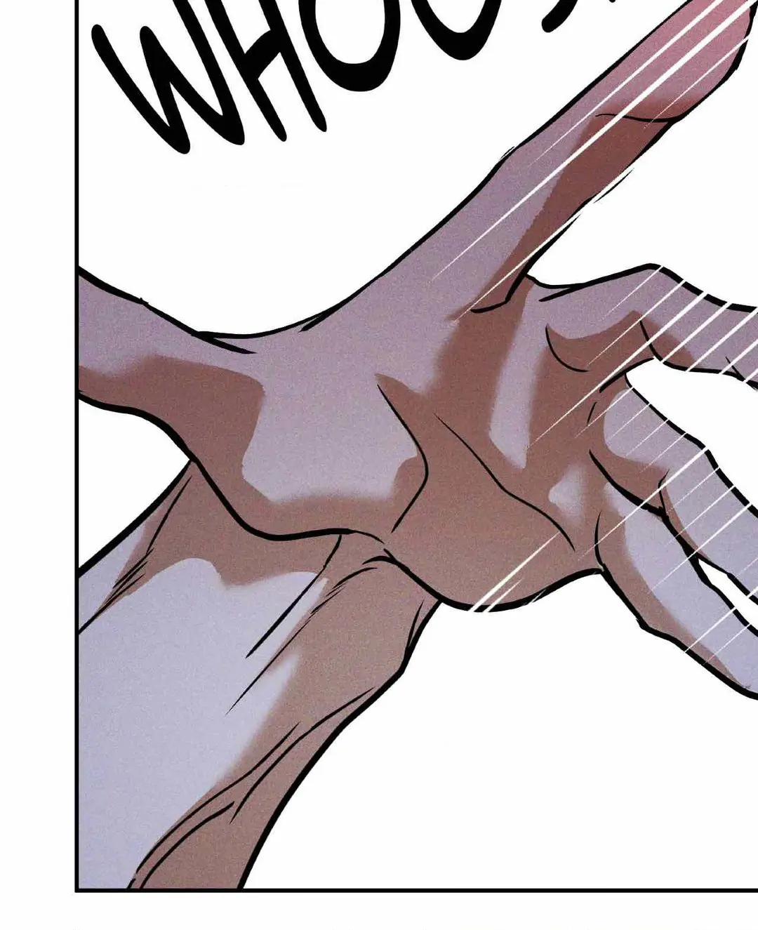 FlashLight [Official] {Uncensored} - Chapter 18 manhwa