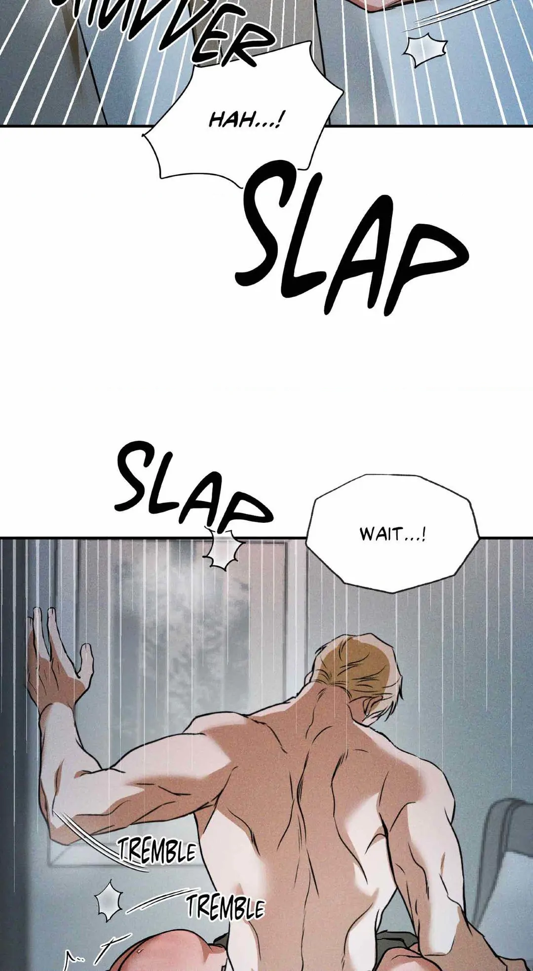 FlashLight [Official] {Uncensored} - Chapter 18 manhwa