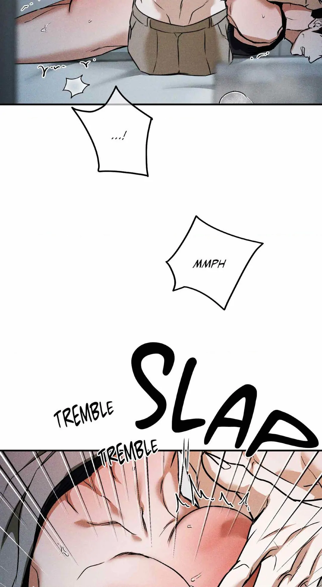FlashLight [Official] {Uncensored} - Chapter 18 manhwa