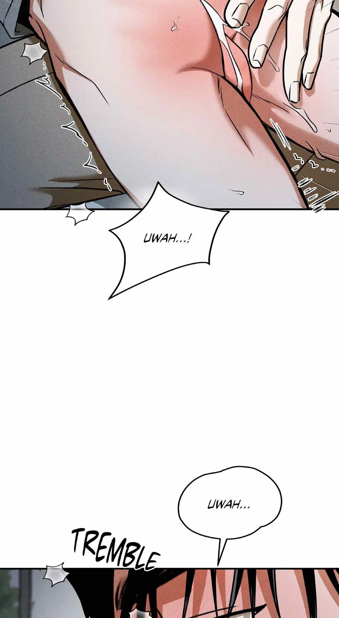 FlashLight [Official] {Uncensored} - Chapter 18 manhwa